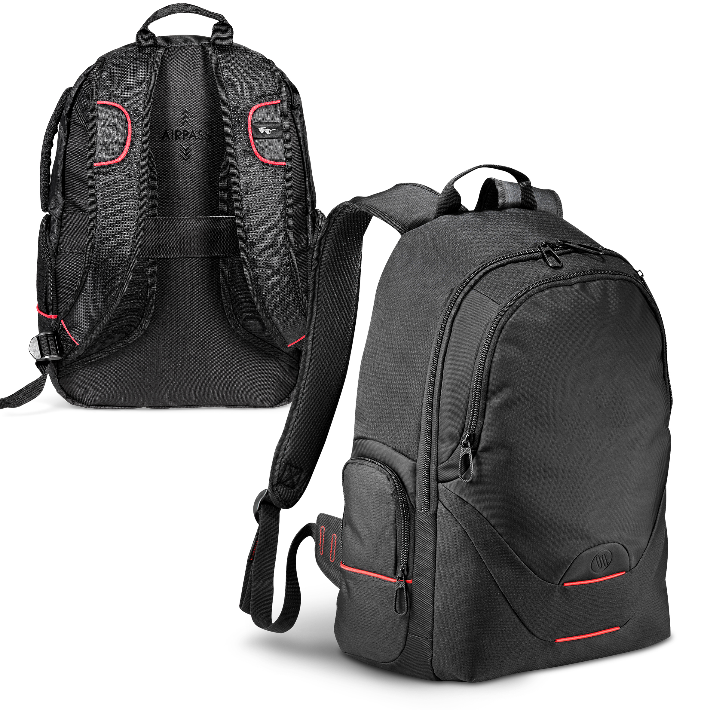 Elleven Motion Laptop Backpack - Image 7