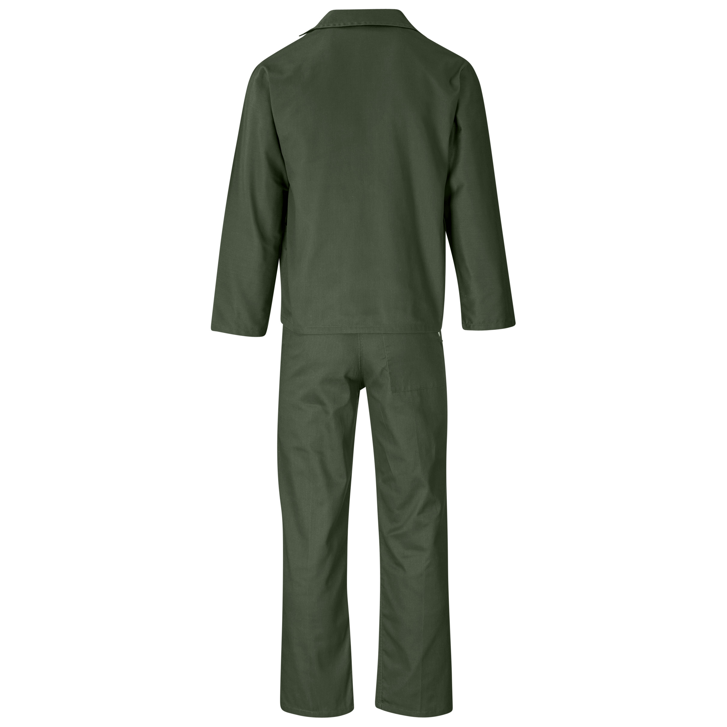 Acid Resistant Polycotton Conti Suit - Image 6