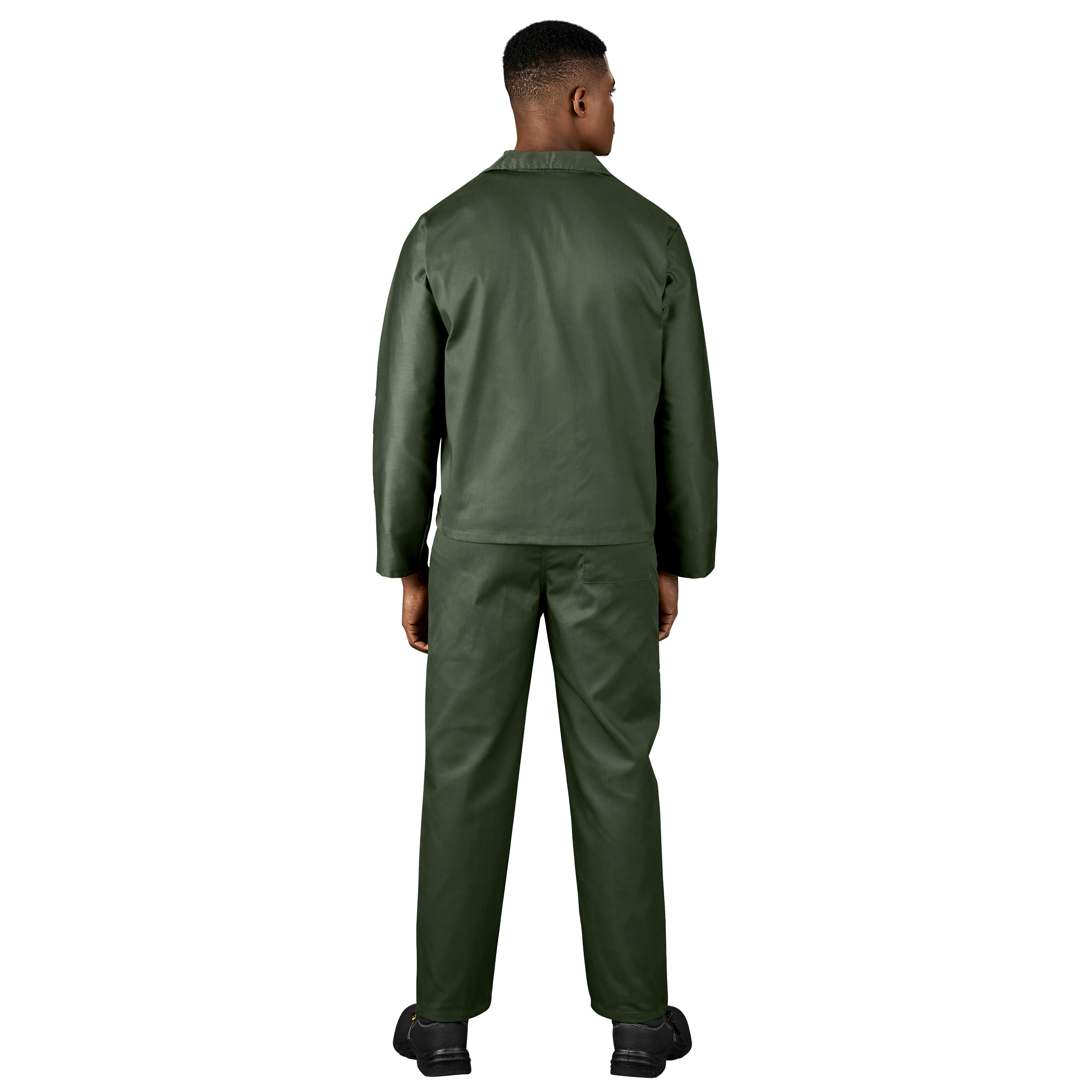 Acid Resistant Polycotton Conti Suit - Image 3