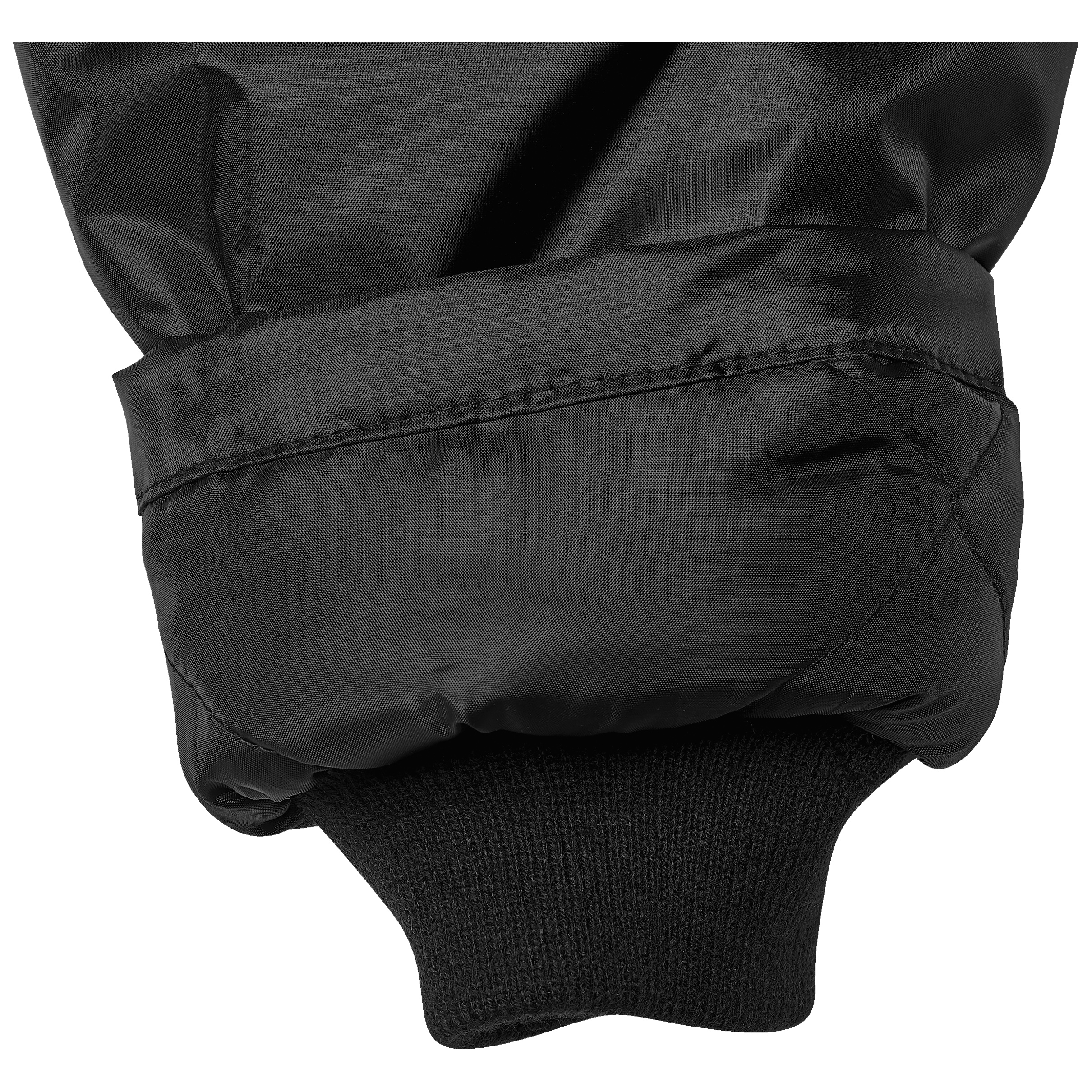 Sentry Parka Jacket - Image 3
