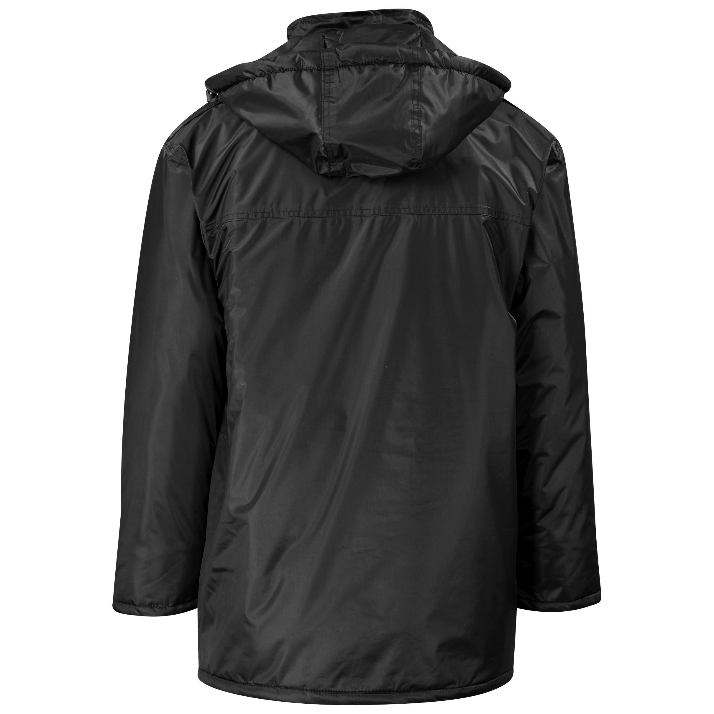 Sentry Parka Jacket - Image 7