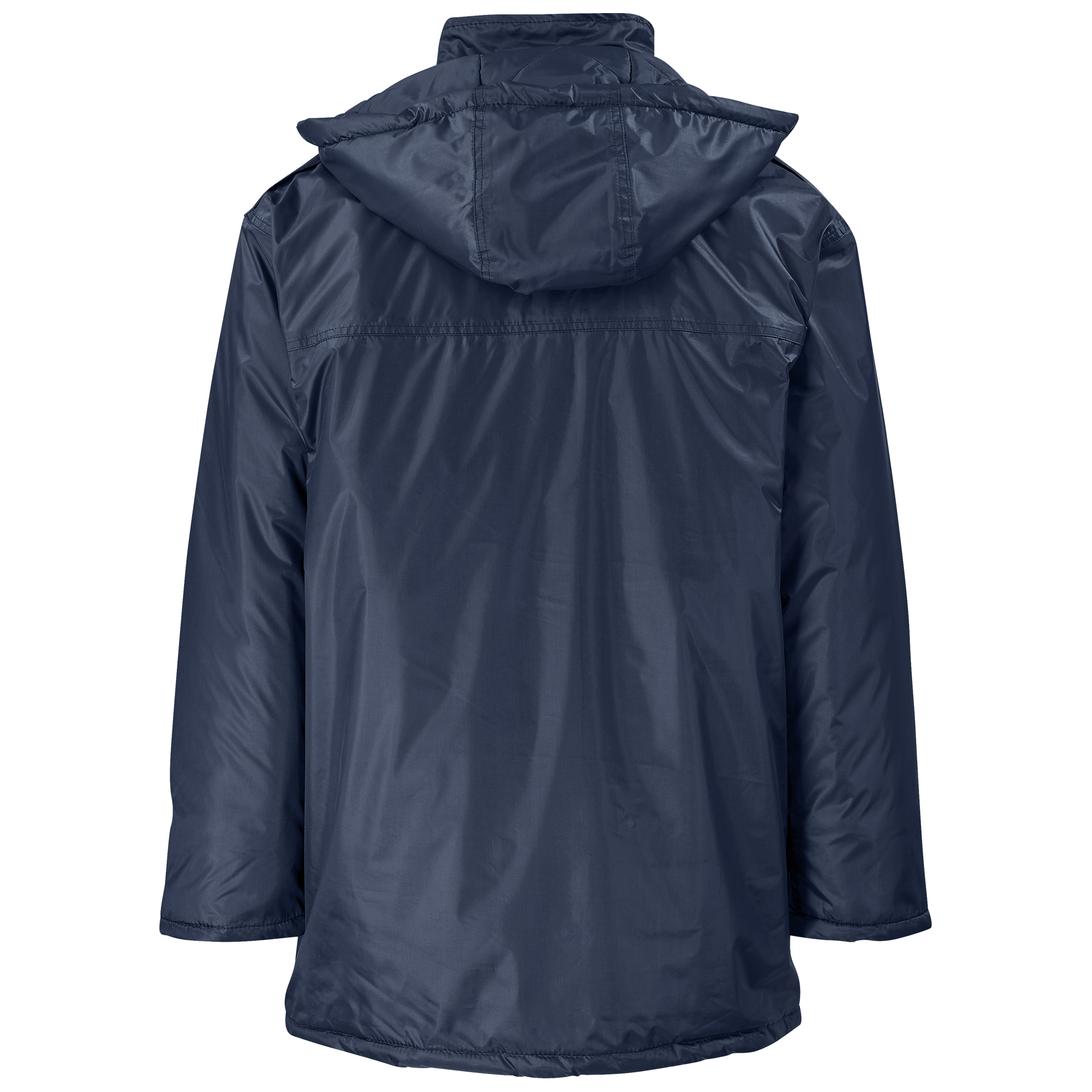 Sentry Parka Jacket - Image 10