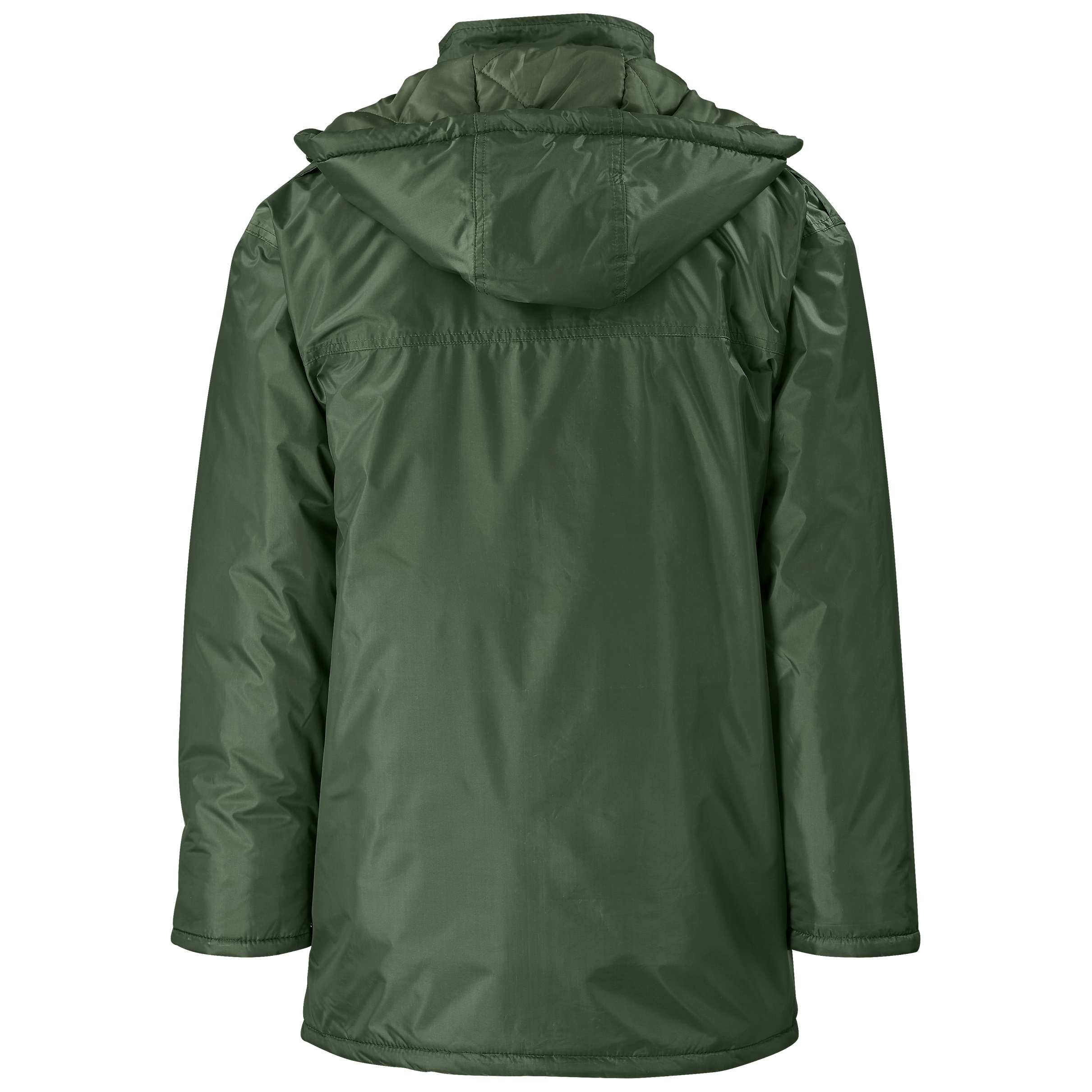 Sentry Parka Jacket - Image 12