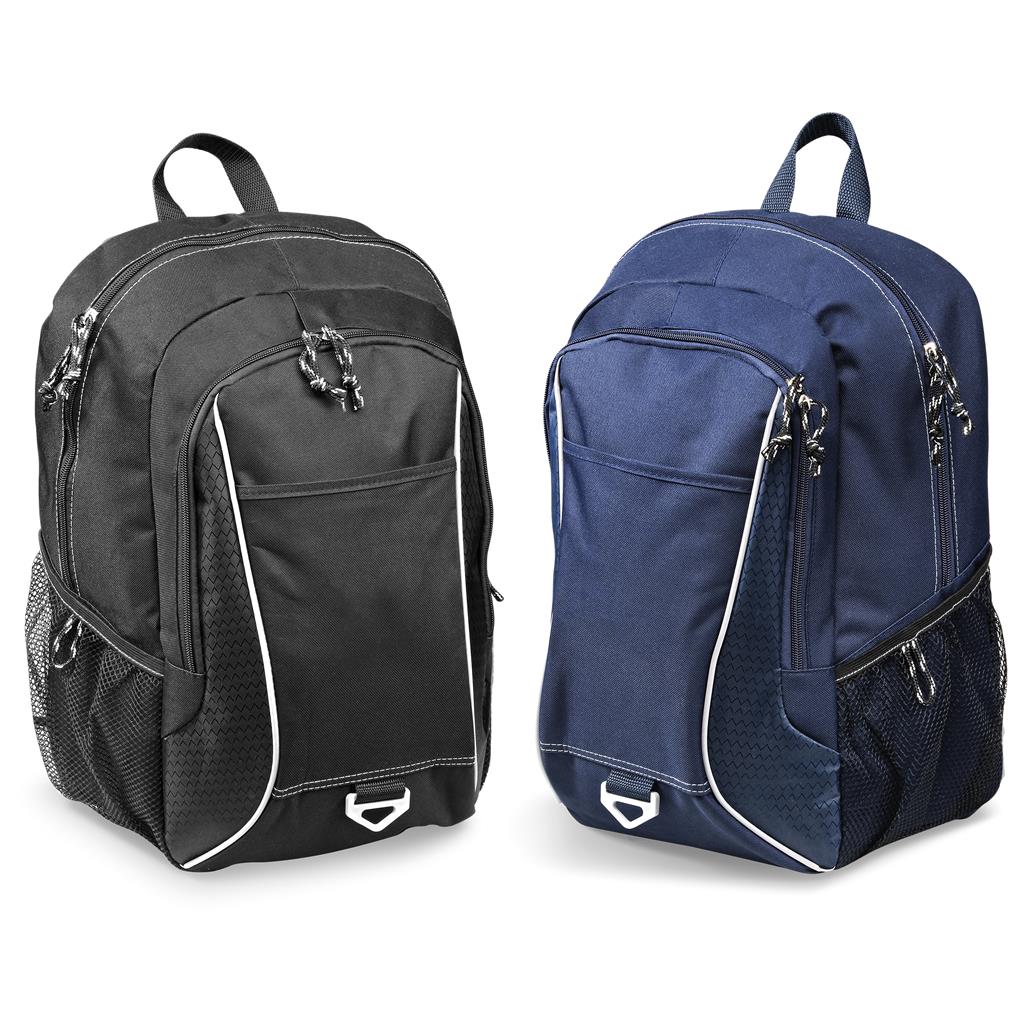 Apex Laptop Backpack - Image 4