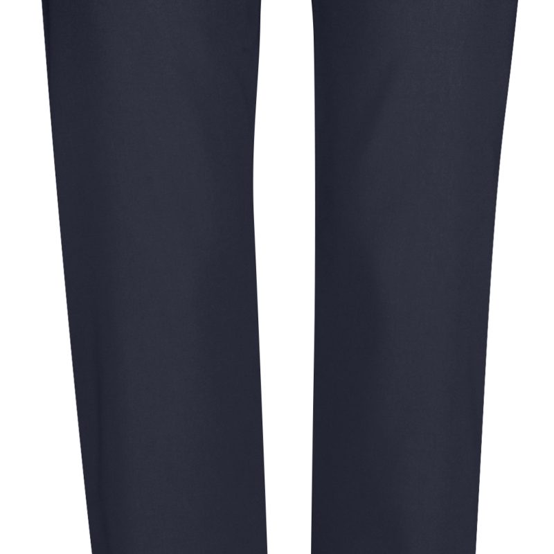 Ladies Cambridge Stretch Pants - Navy