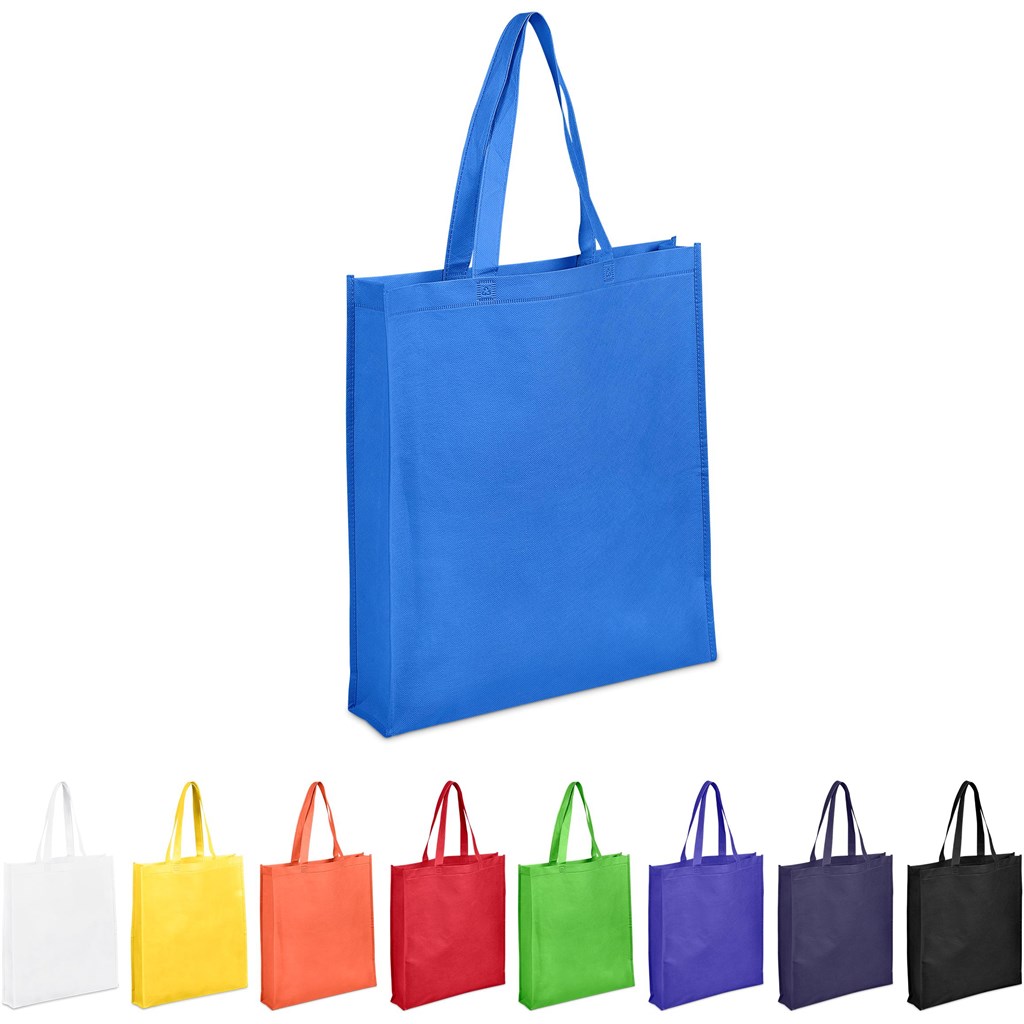 Wellington Non-Woven Shopper - Image 3