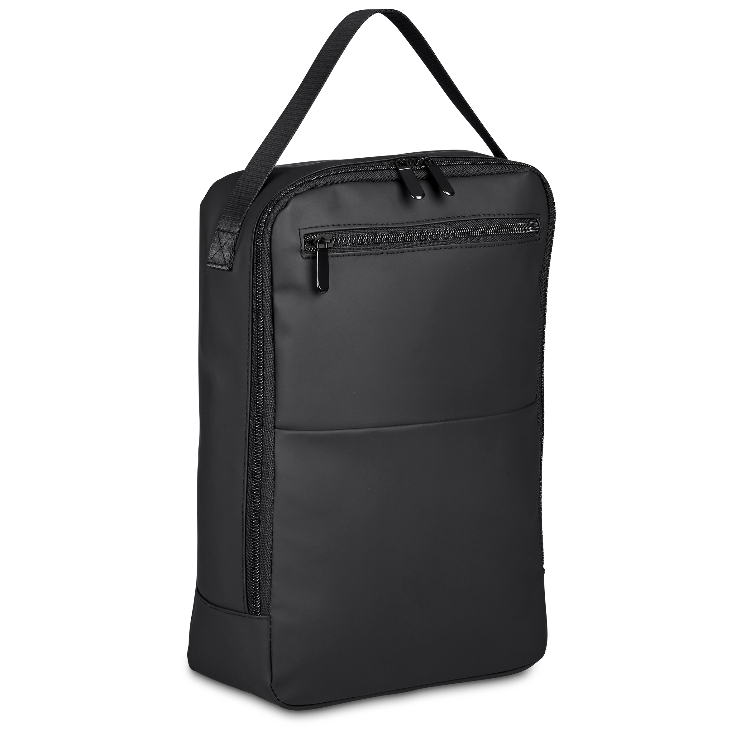 Alex Varga Alcanada Golf Shoe Bag - Image 6