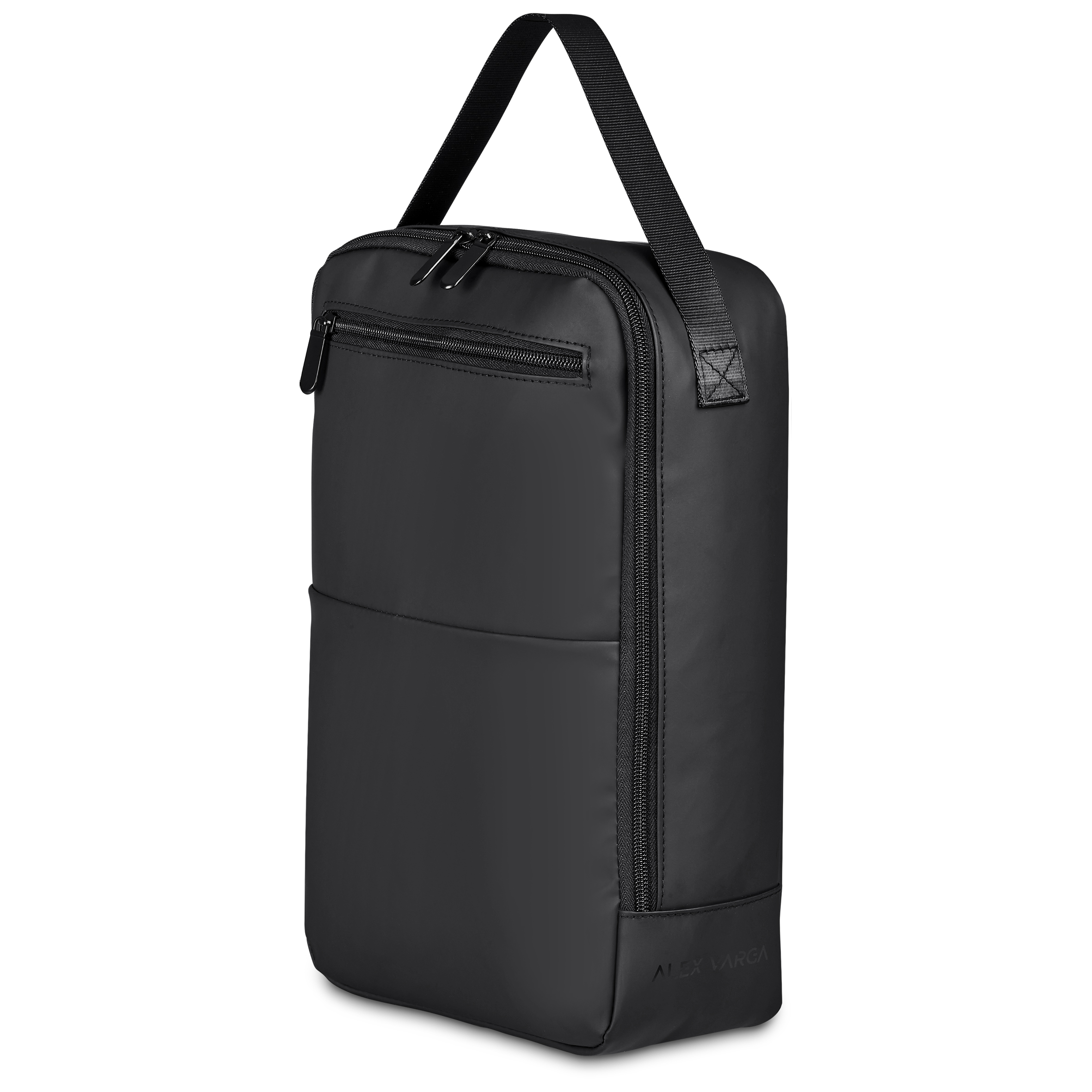 Alex Varga Alcanada Golf Shoe Bag - Image 8