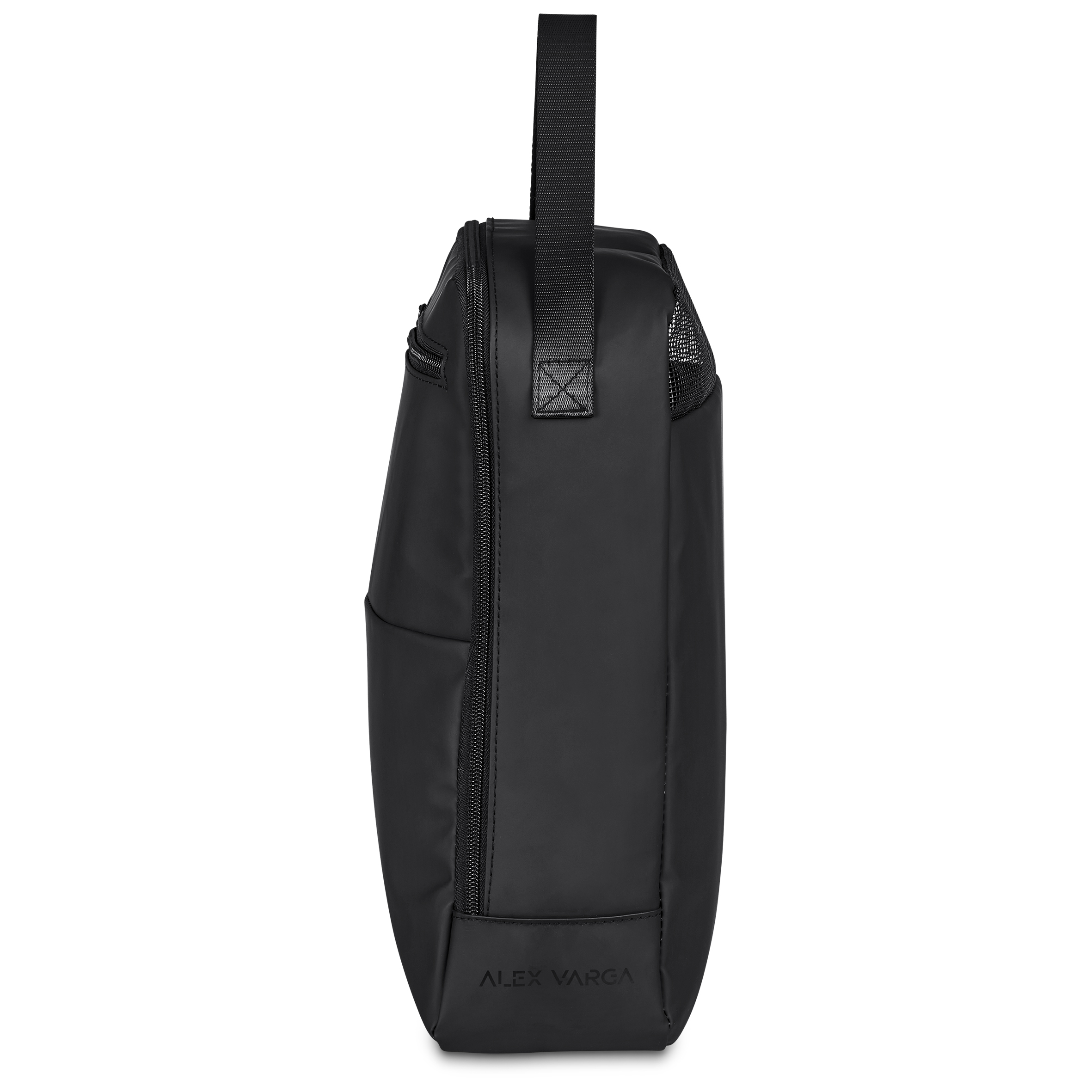 Alex Varga Alcanada Golf Shoe Bag - Image 10