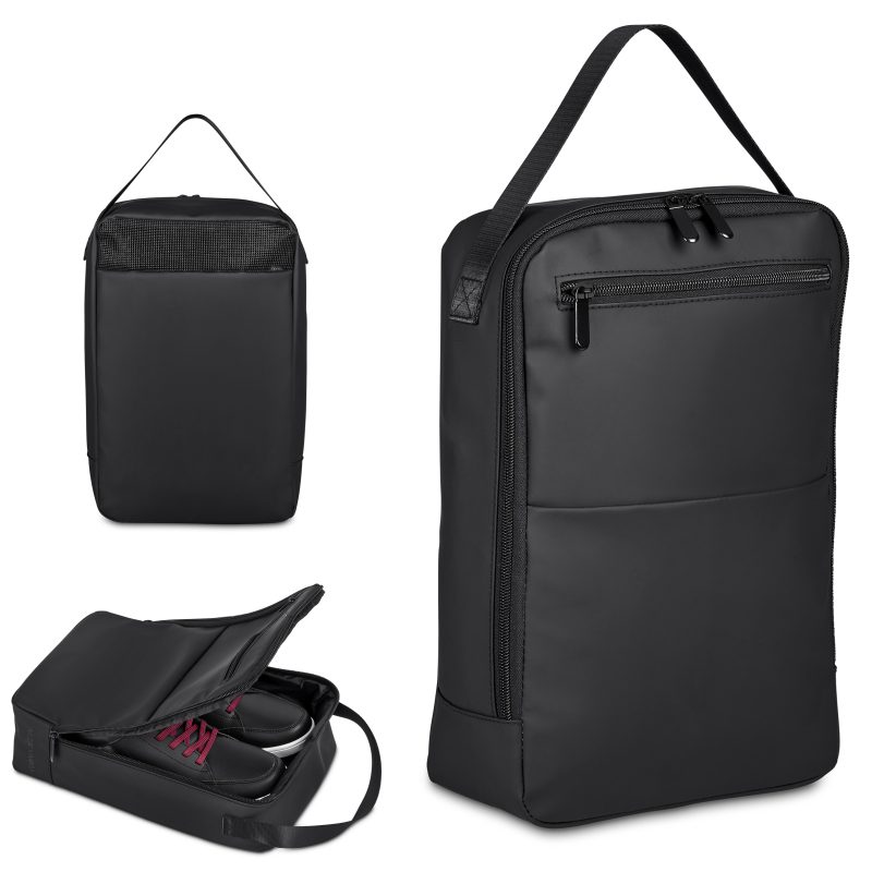 Alex Varga Alcanada Golf Shoe Bag