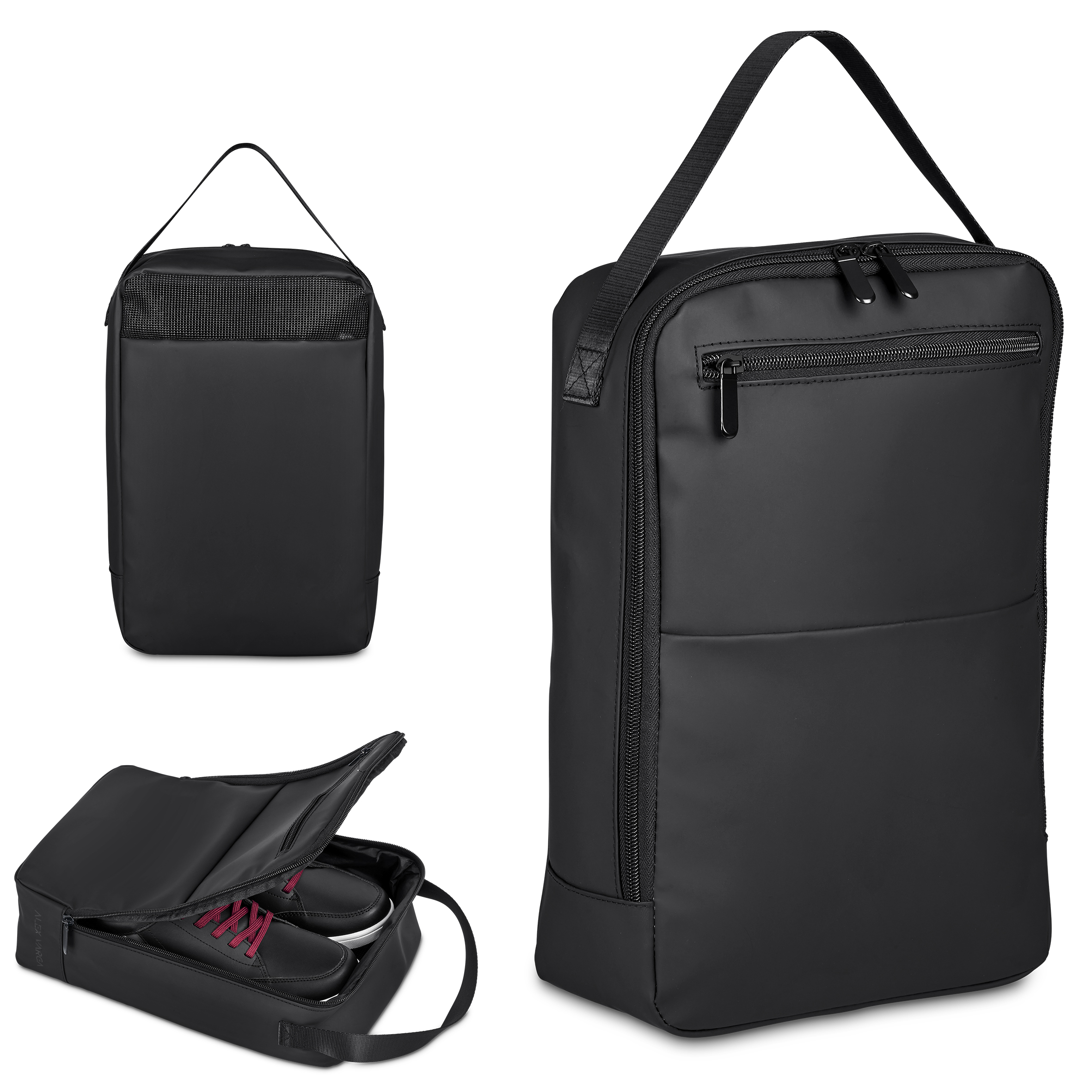 Alex Varga Alcanada Golf Shoe Bag