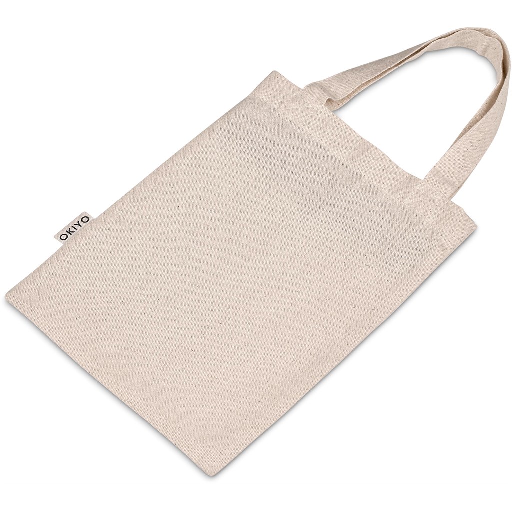 Okiyo Kouri Mini Cotton Gift Bag - Image 2