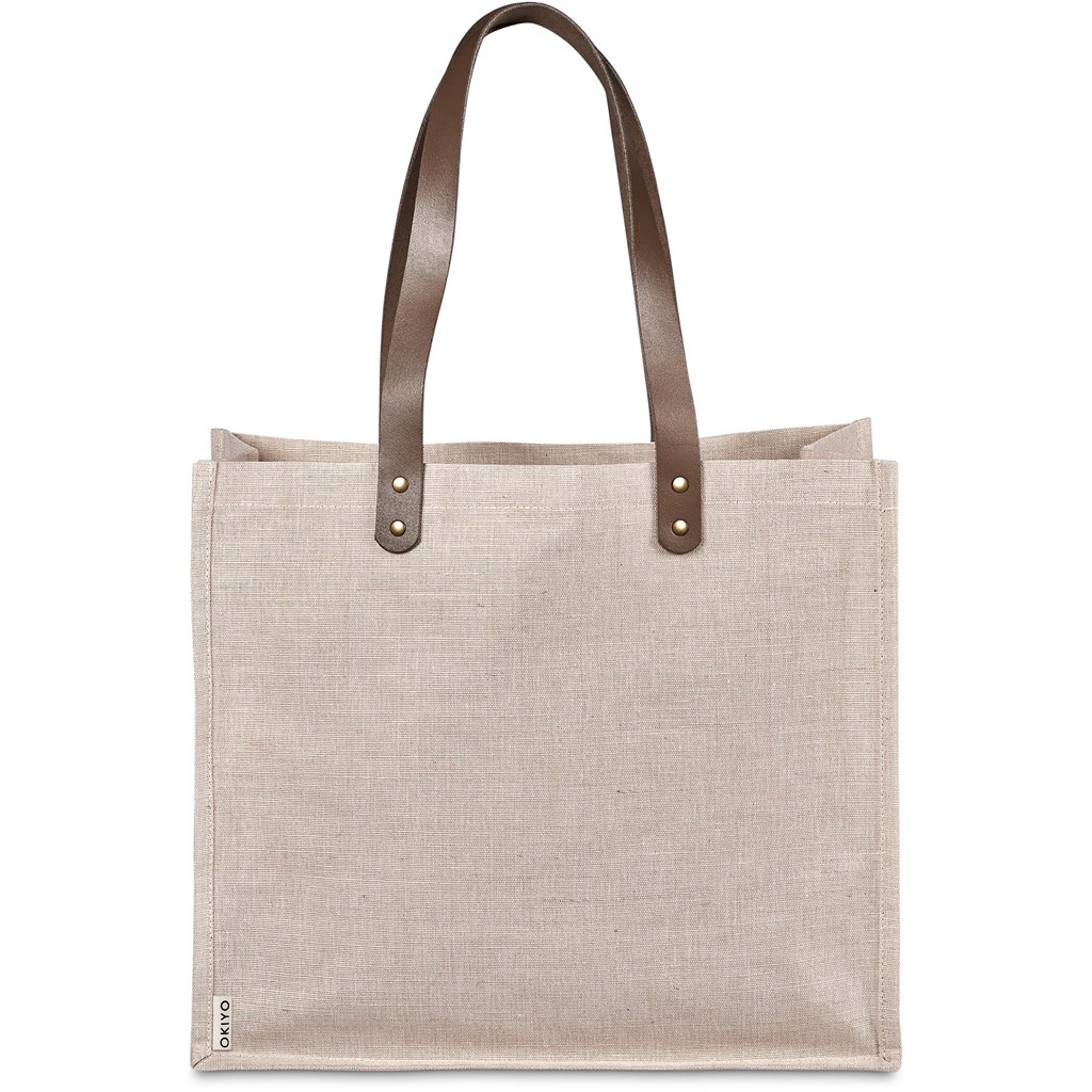 Okiyo Moru Juco Tote - Image 2