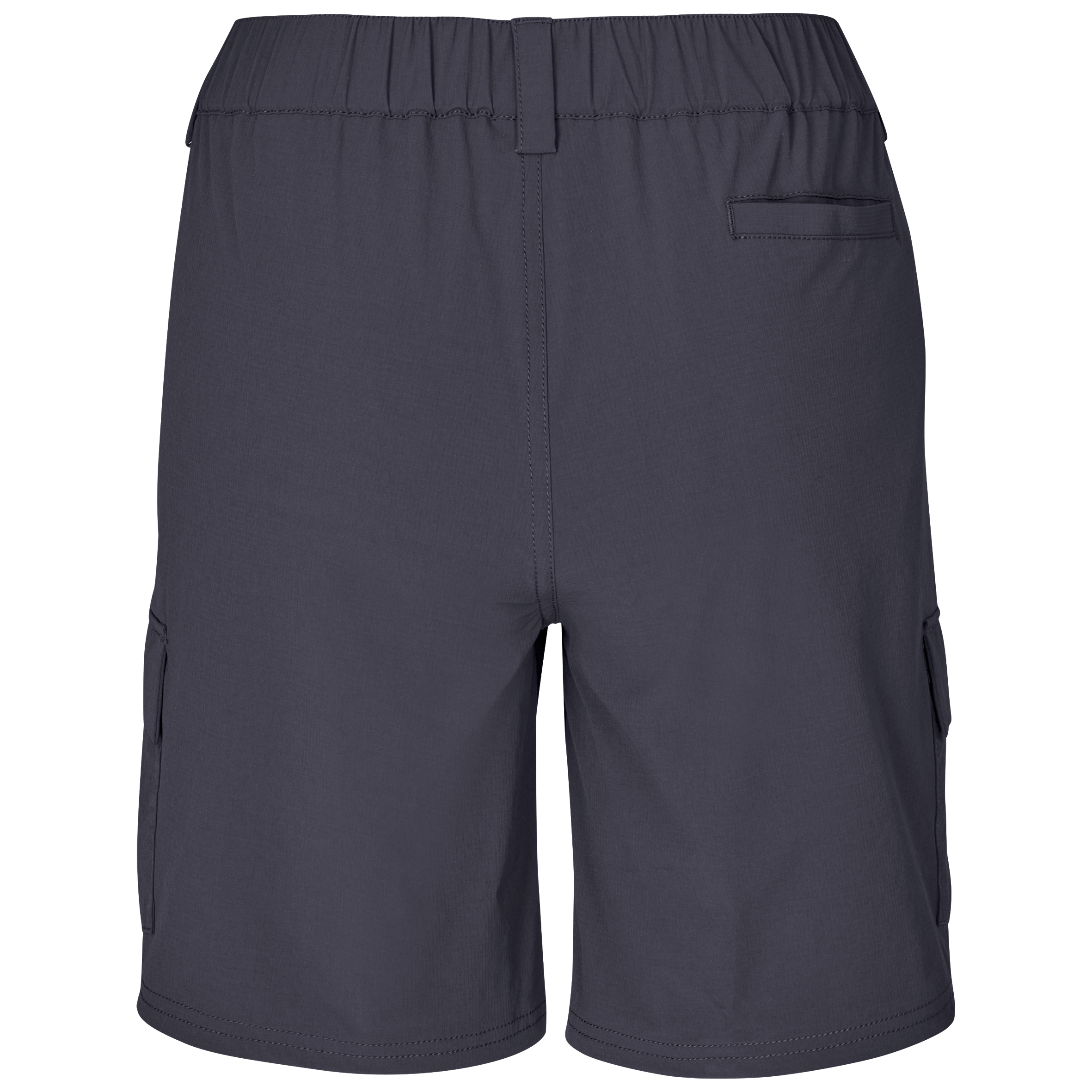Ladies Otter Shorts - Image 3
