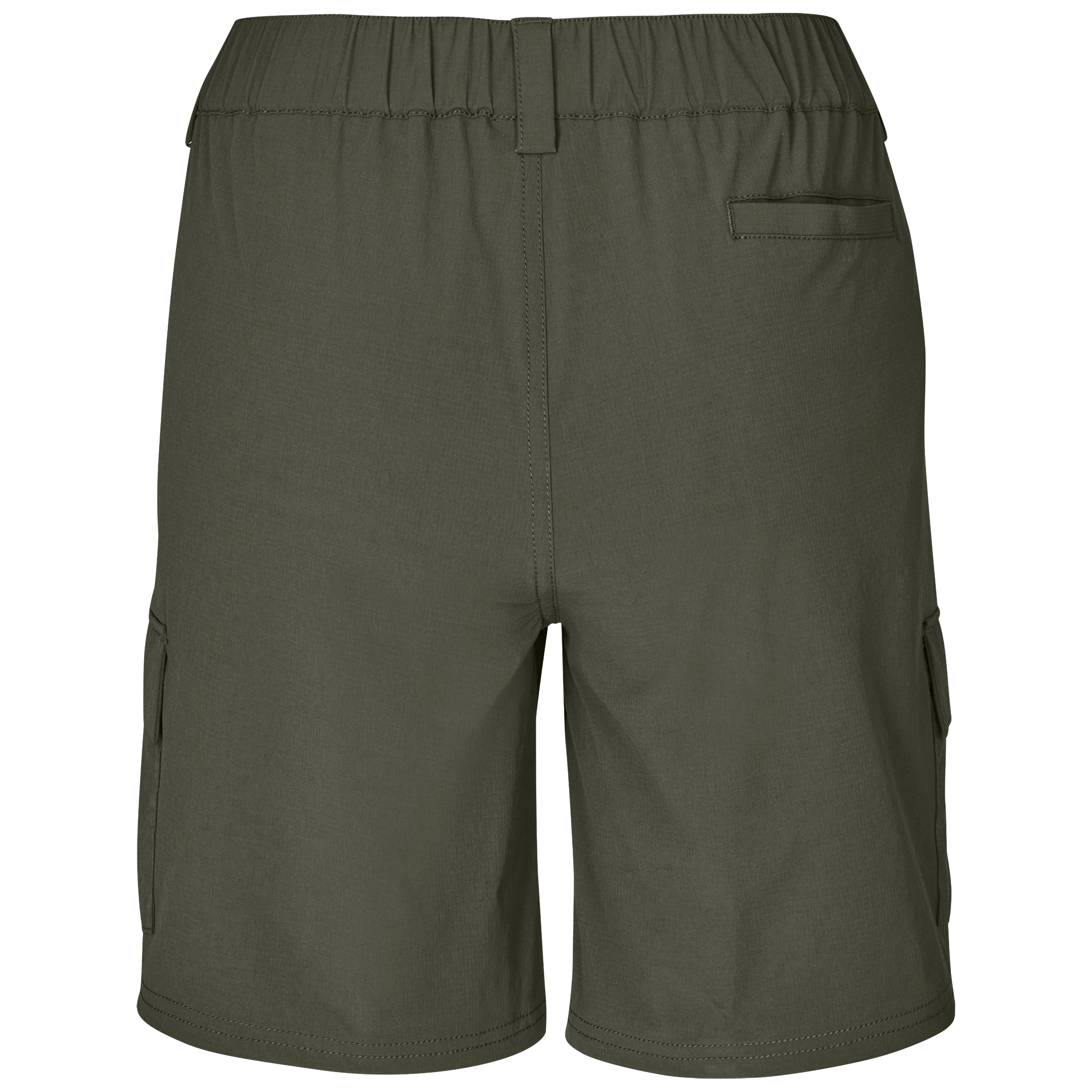 Ladies Otter Shorts - Image 8