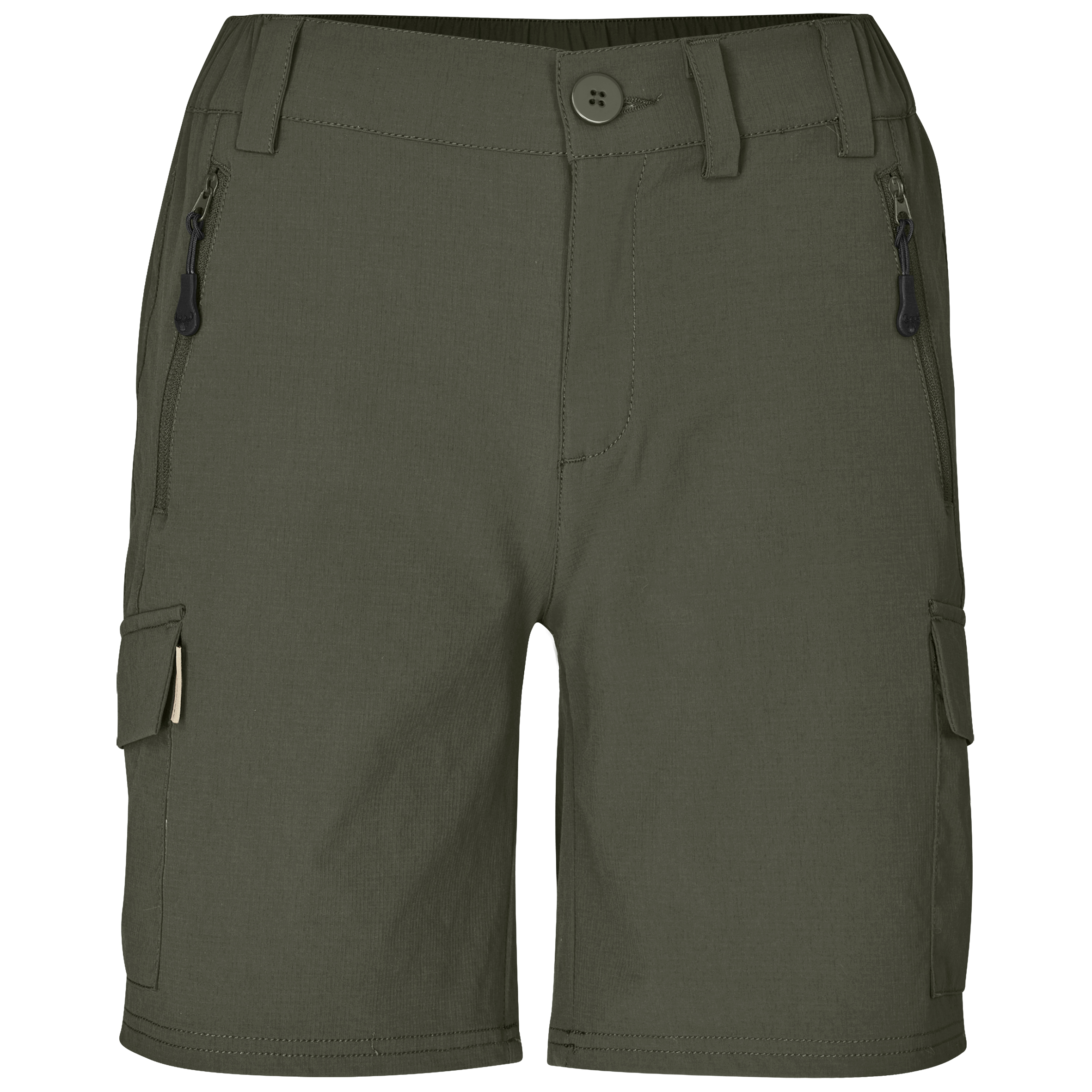 Ladies Otter Shorts - Image 7