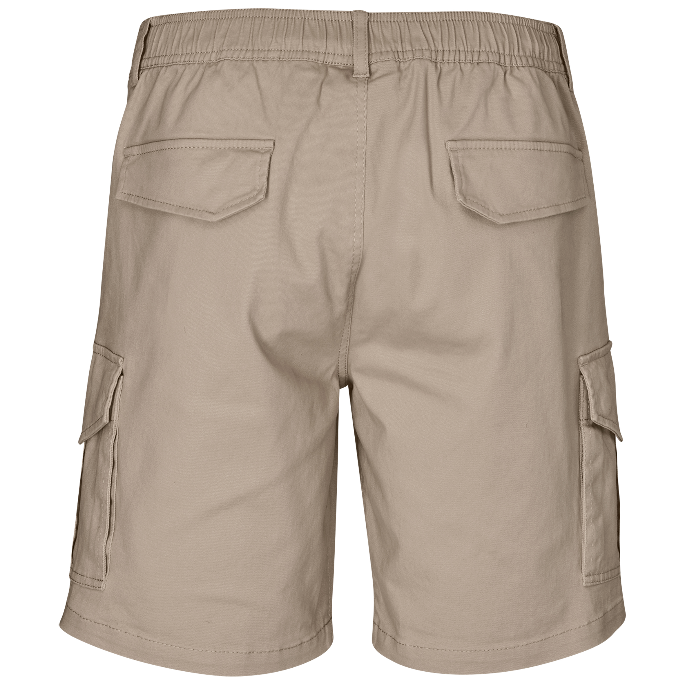 Mens Meseta Twill Shorts - Image 9