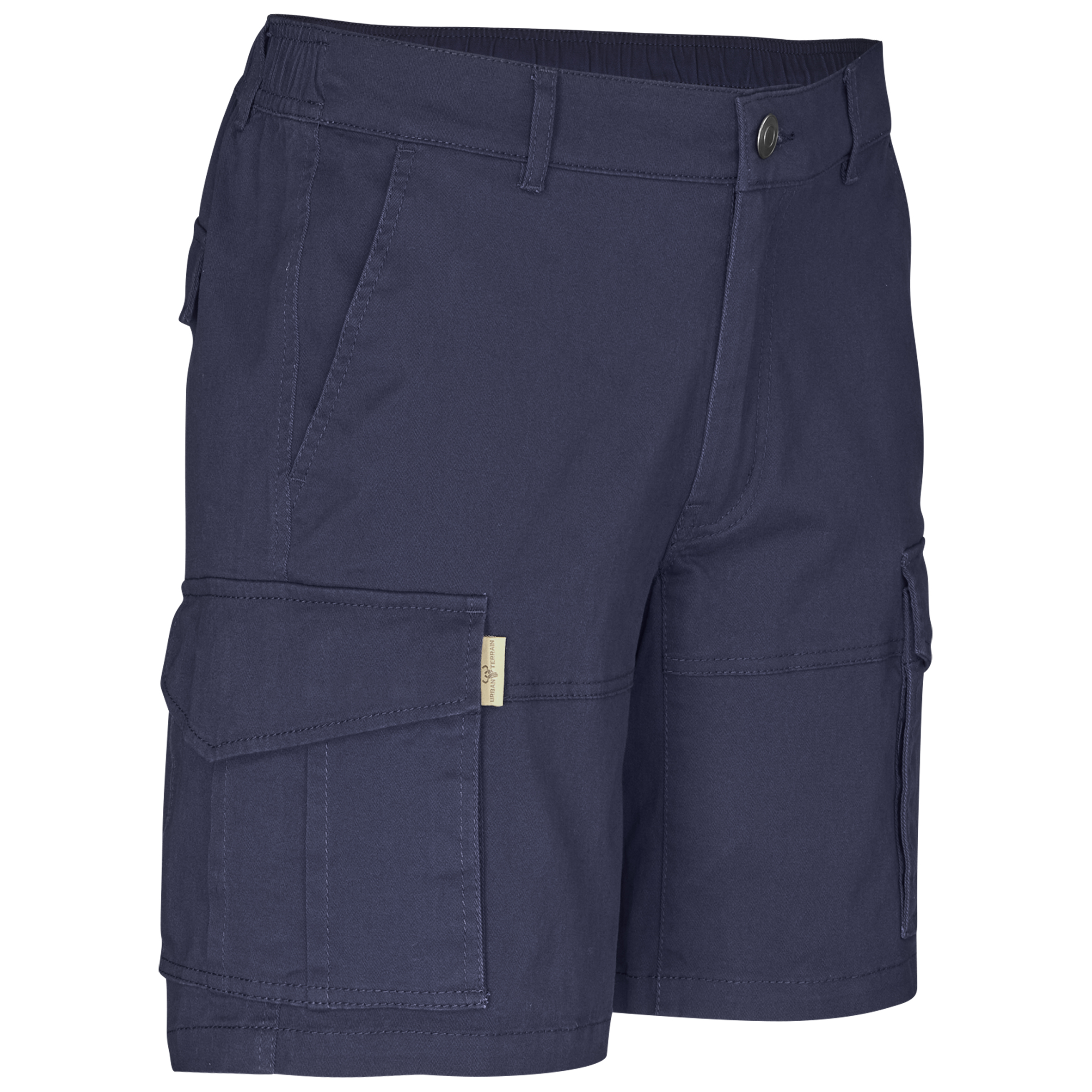 Mens Meseta Twill Shorts - Image 7