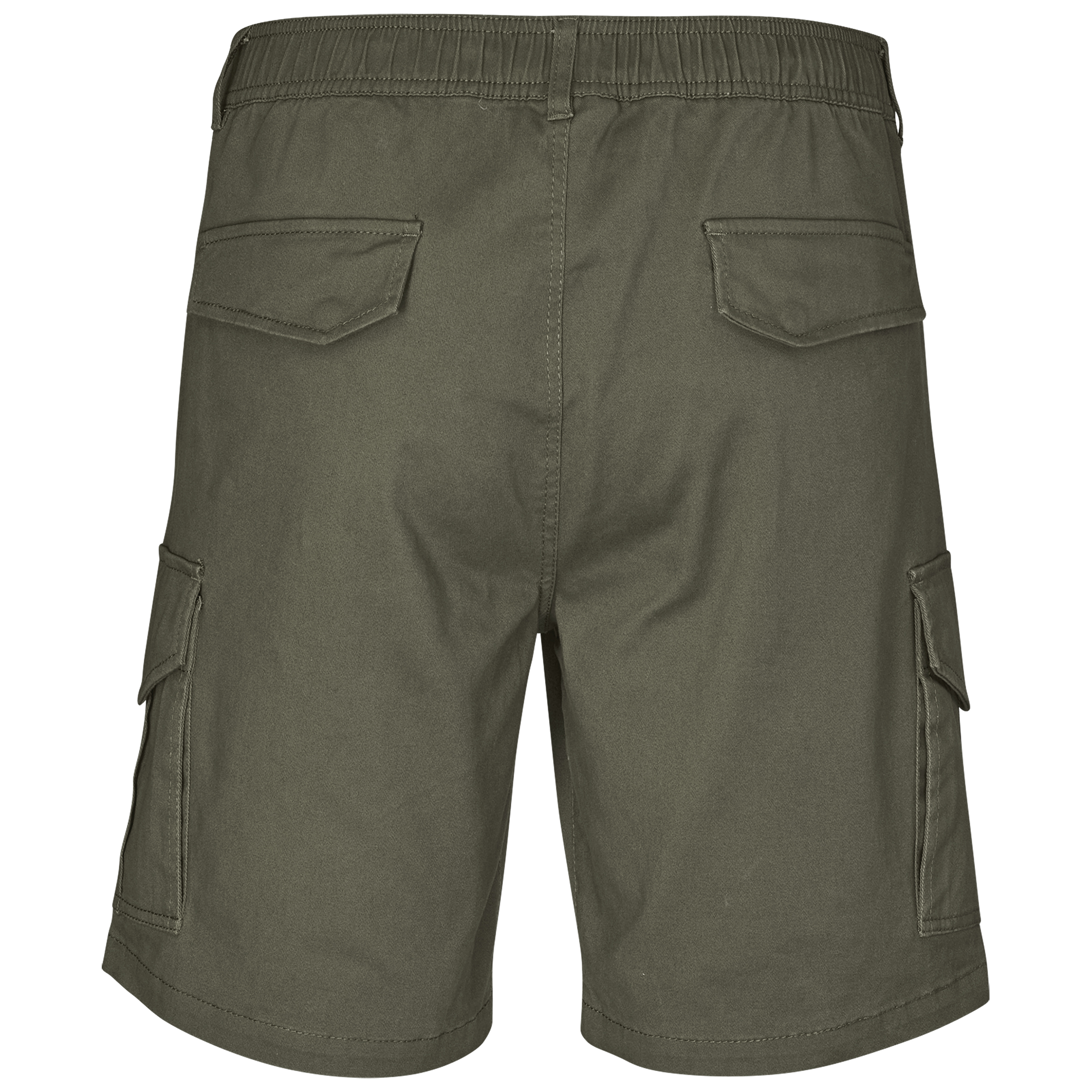 Mens Meseta Twill Shorts - Image 4