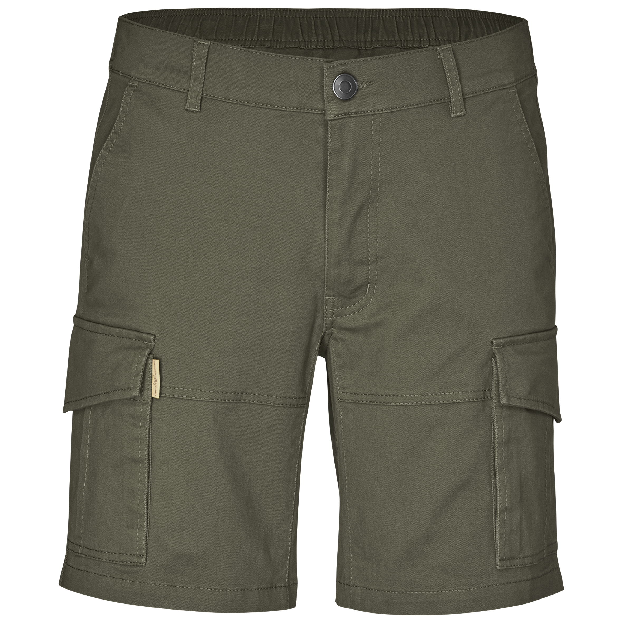 Mens Meseta Twill Shorts - Image 3