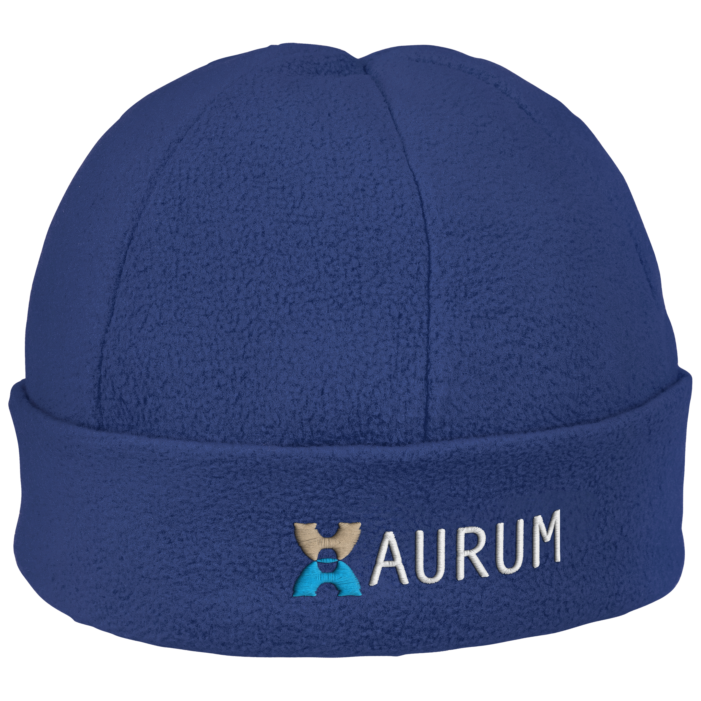 Alaska Brushed Fleece Beanie - Image 3