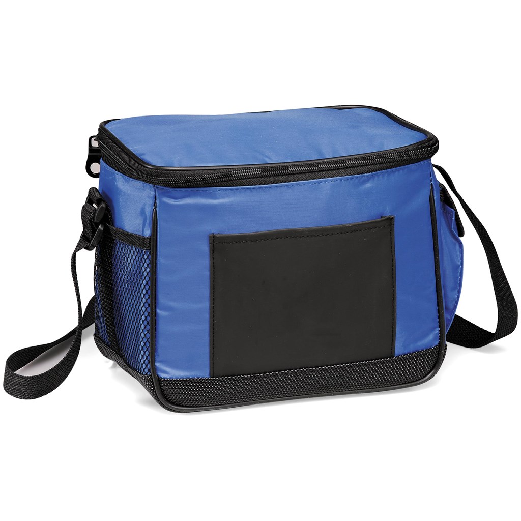 Frostbite 6-Can Cooler - Blue - Image 2