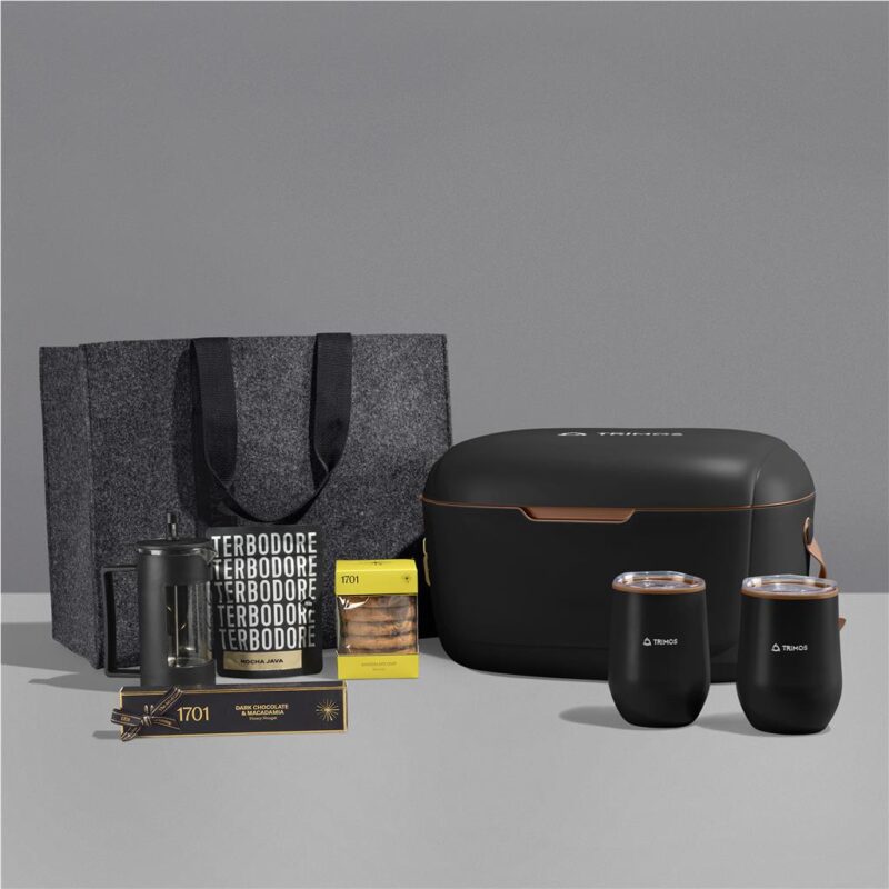 Yatta Cuppa Charm Hamper