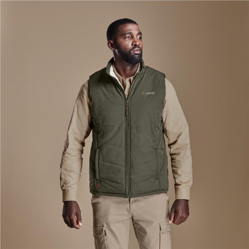 Mens Mafadi Bodywarmer