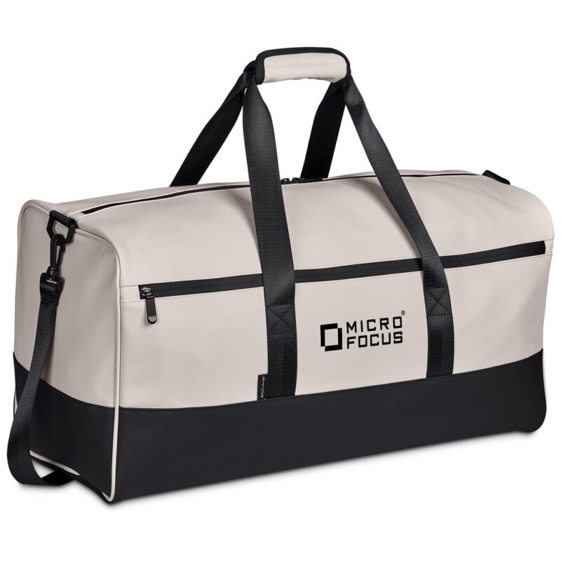 Andy Cartwright Cederberg Water-Resistant Weekend Bag