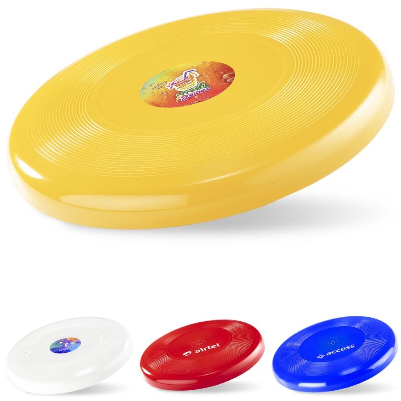 Altitude Freedom Frisbee