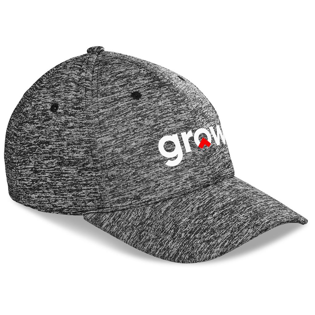 Deuce Cap - 6 Panel