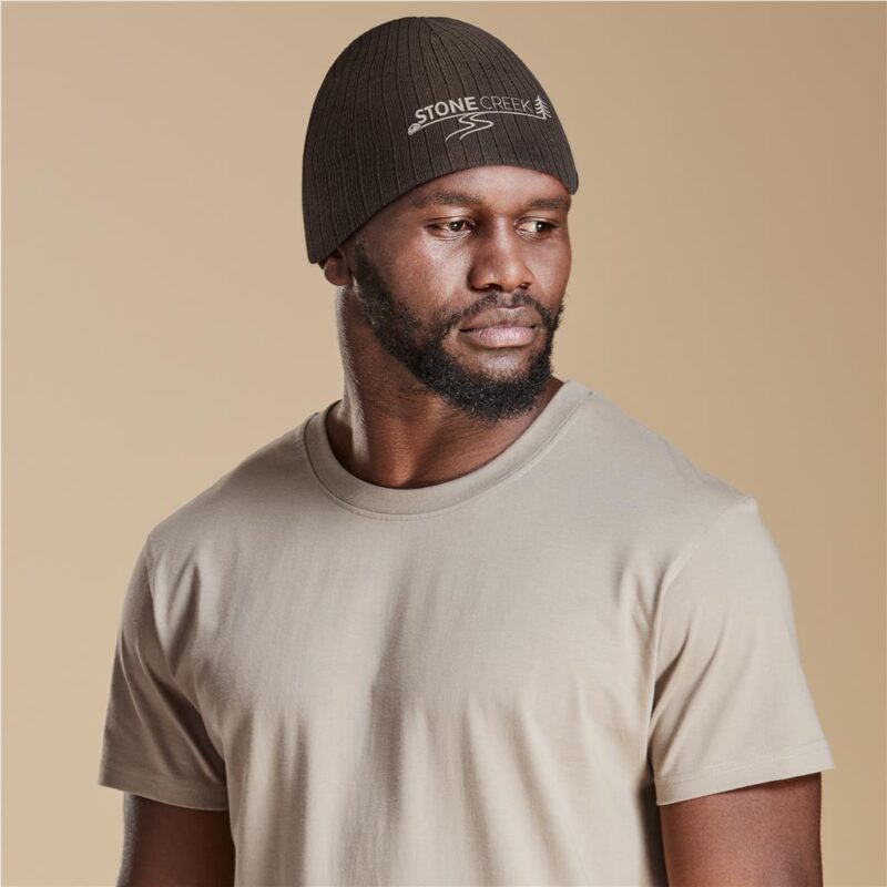Frost Beanie