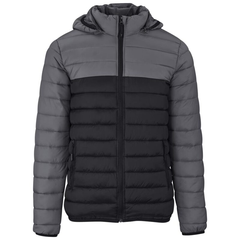Ladies Kyoto Two-Tone Jacket