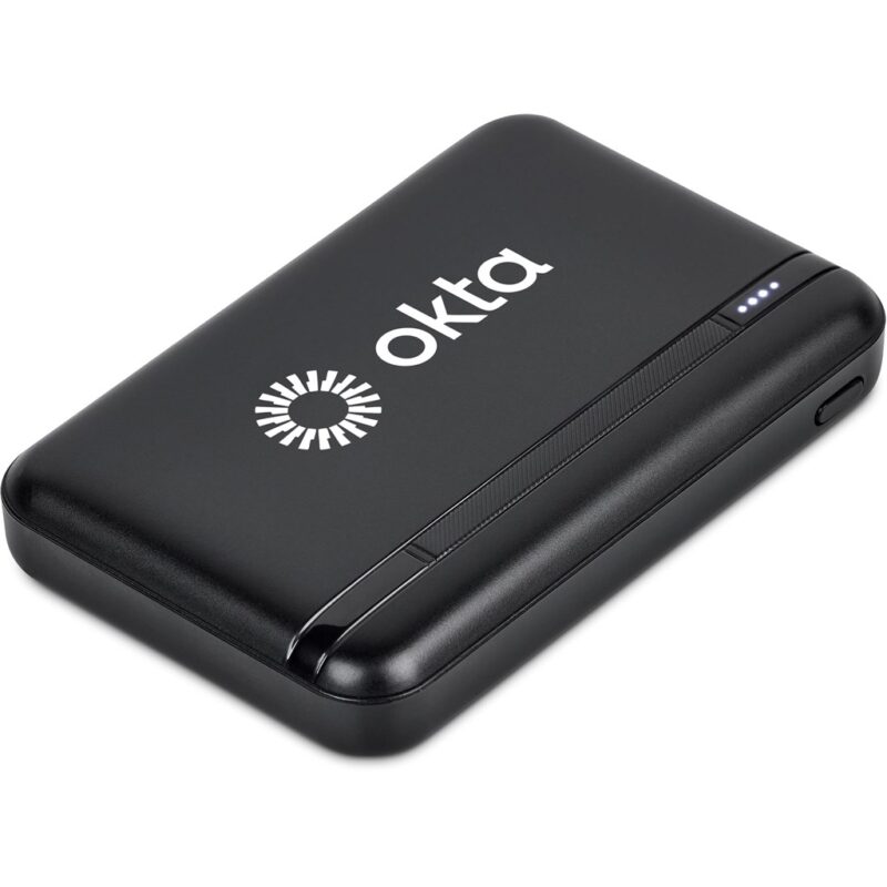 Altitude Core Power Bank - 5,000mAh