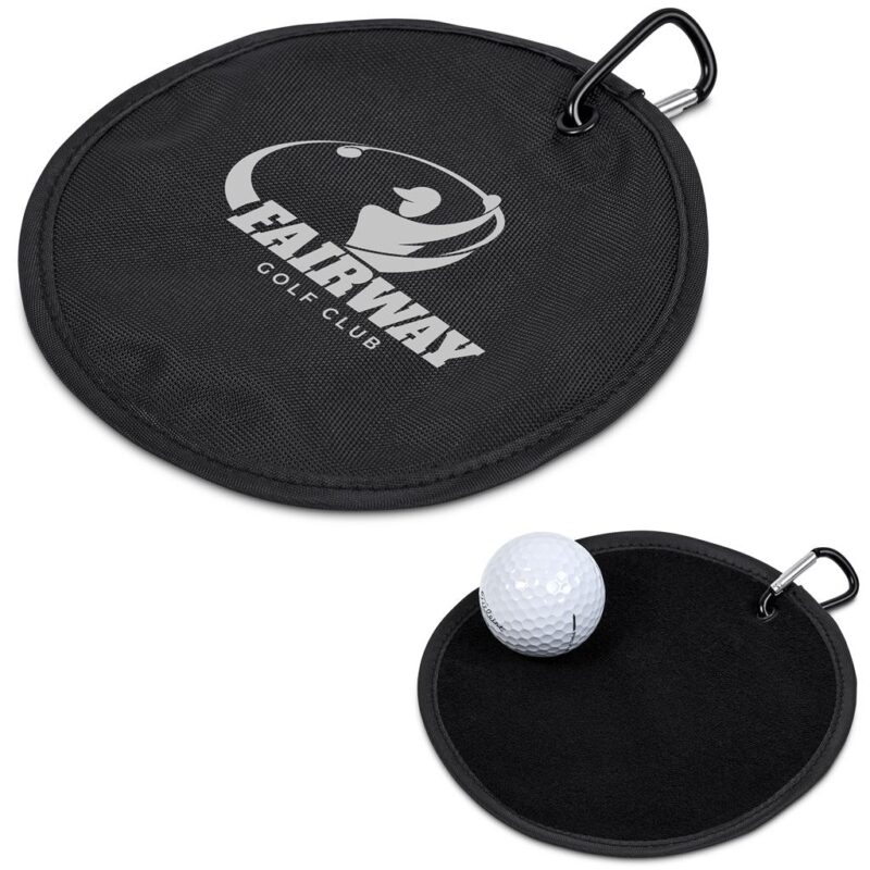 Altitude Wipe-It Golf Ball Cleaner