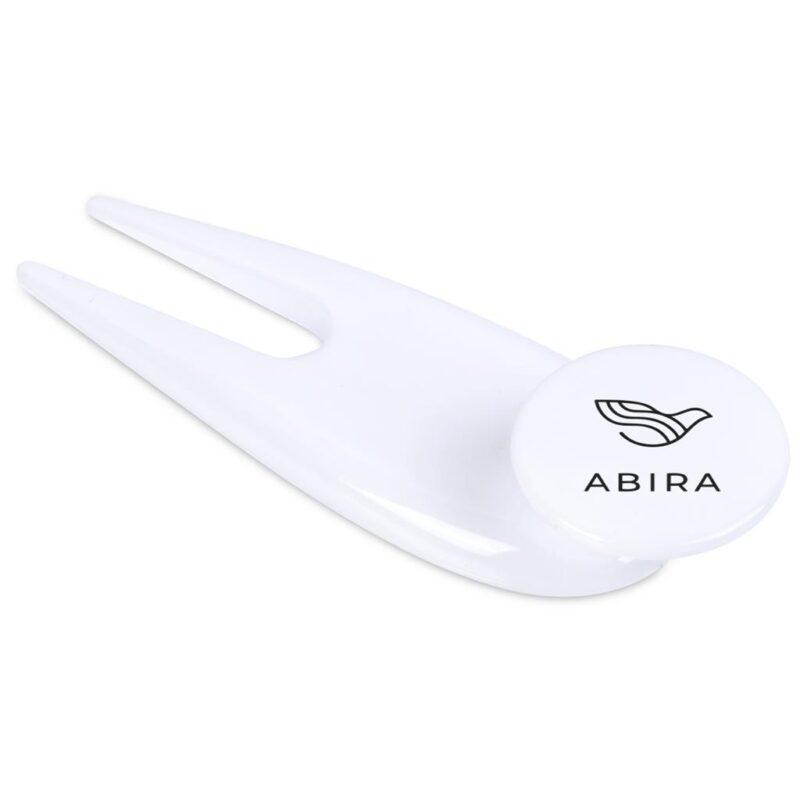 Altitude Turf Divot Tool & Ball Marker