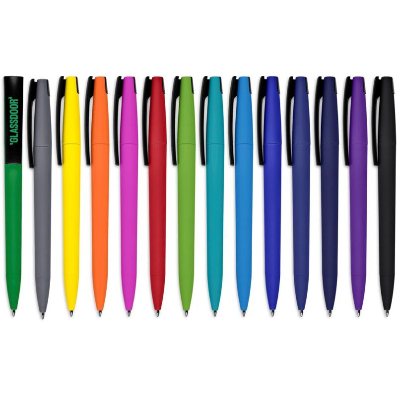 Altitude Quest Ball Pen