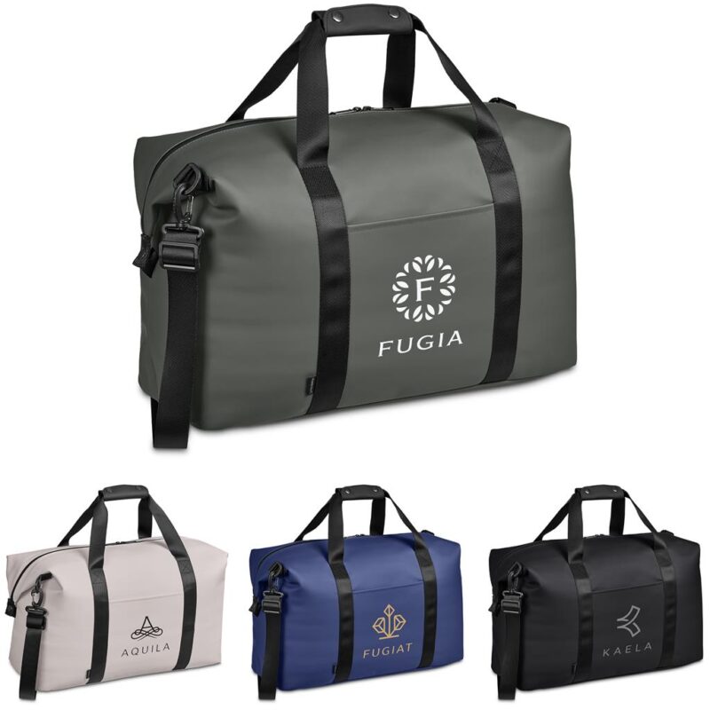 Serendipio Waldorf Weekend Bag
