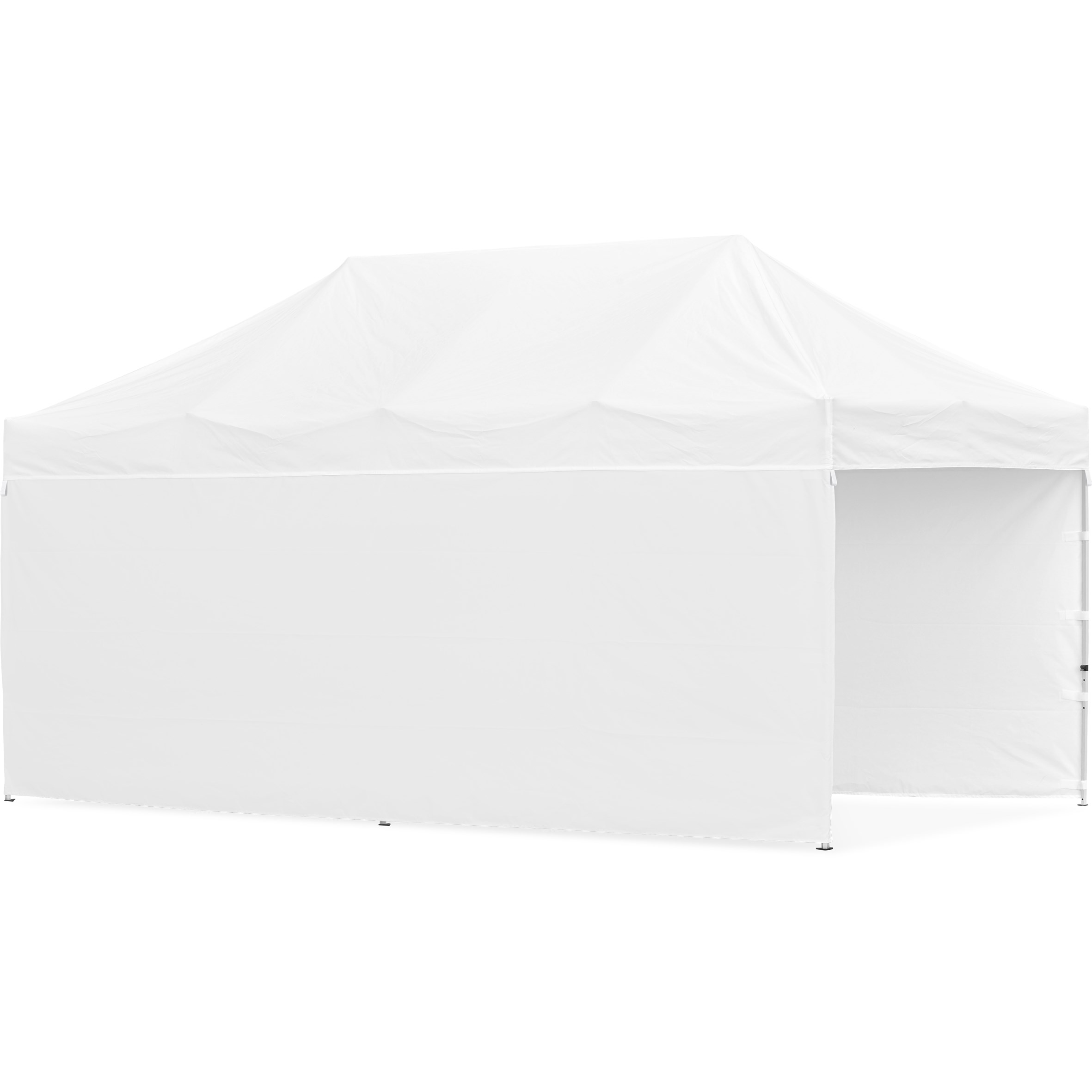 Ovation Sublimated Gazebo 6m X 3m - 2 Long Full-Wall Skins - Image 3