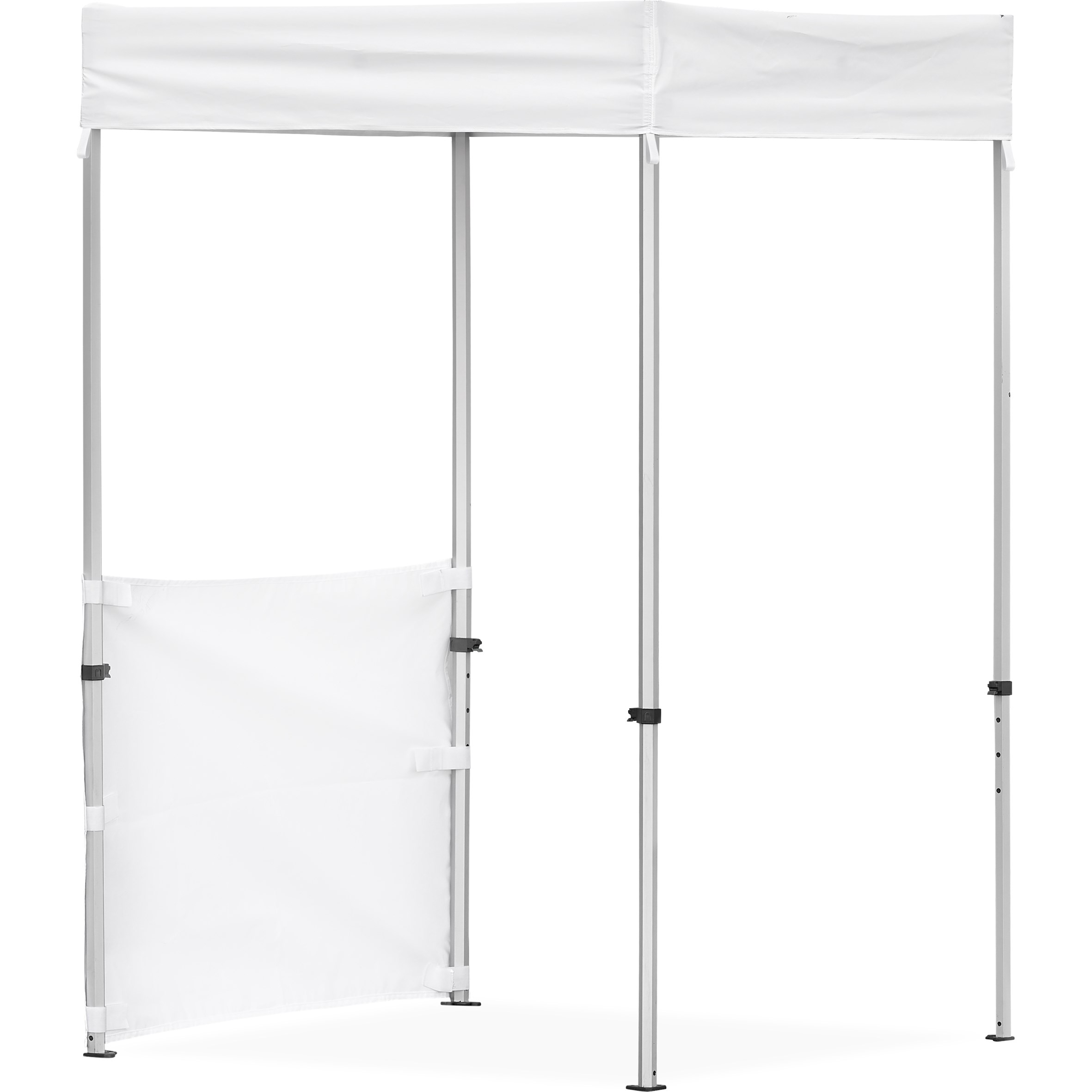 Ovation Sublimated Gazebo 1.5m X 1.5m - 1 Half-Wall Skin - Image 2