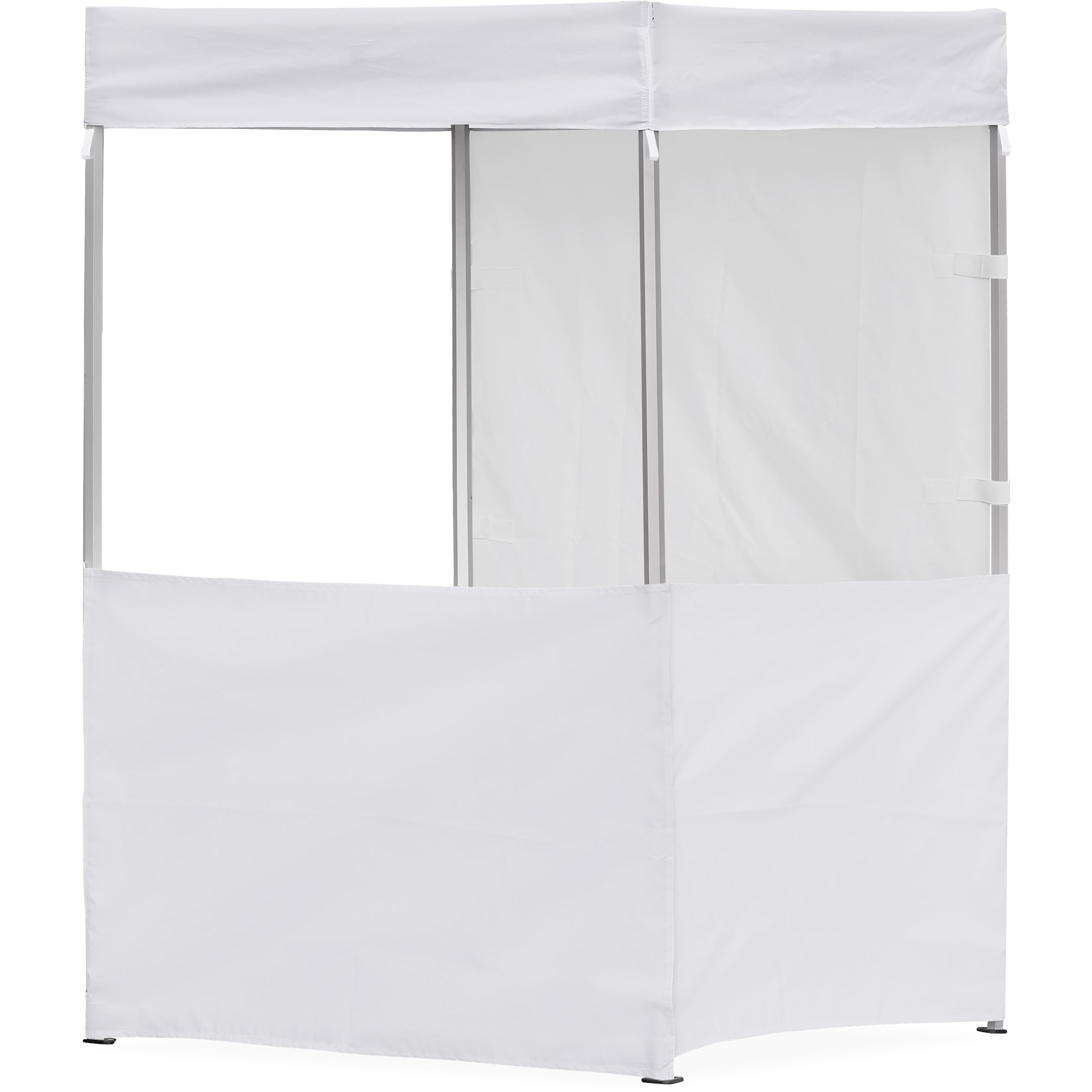 Ovation Sublimated Gazebo 1.5m X 1.5m - 2 Half-Wall Skins - 1 Full-Wall Skin - Image 3