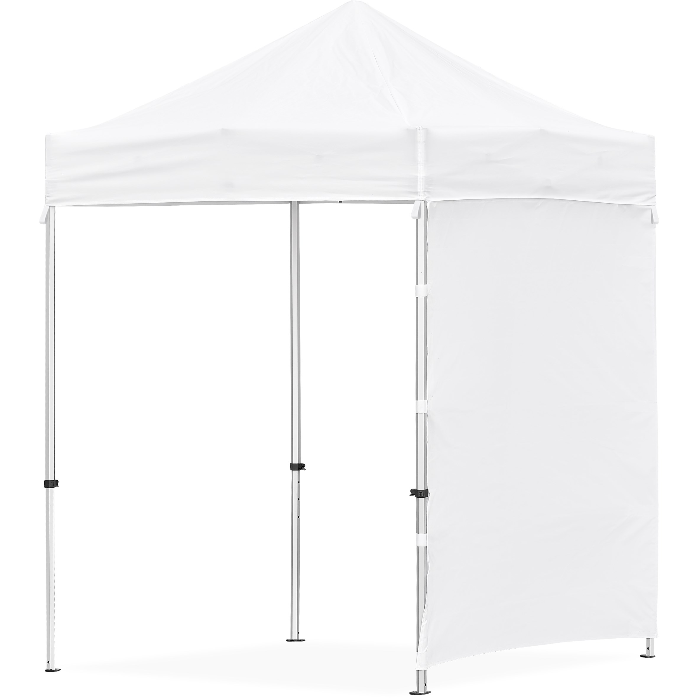 Ovation Sublimated Gazebo 2m X 2m - 1 Full-Wall Skin - Image 4