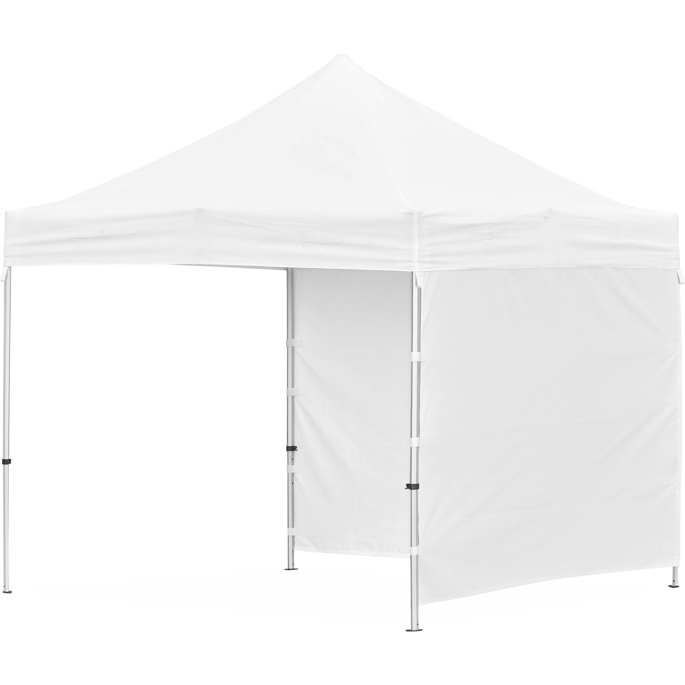 Ovation Sublimated Gazebo 3m X 3m - 2 Full-Wall Skins - Image 4