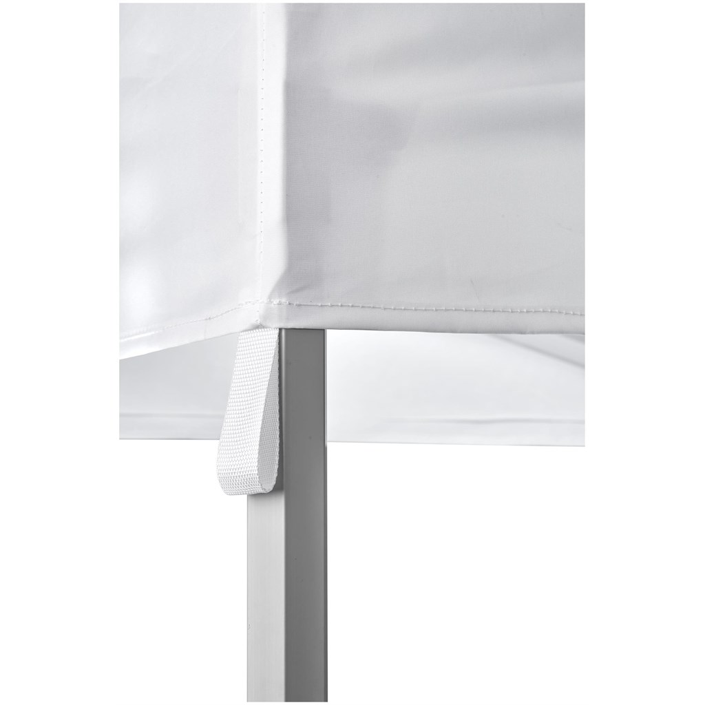 Ovation Sublimated Gazebo 4.5m X 3m - 1 Long Full-Wall Skin - 1 Short Full-Wall Skin - Image 8