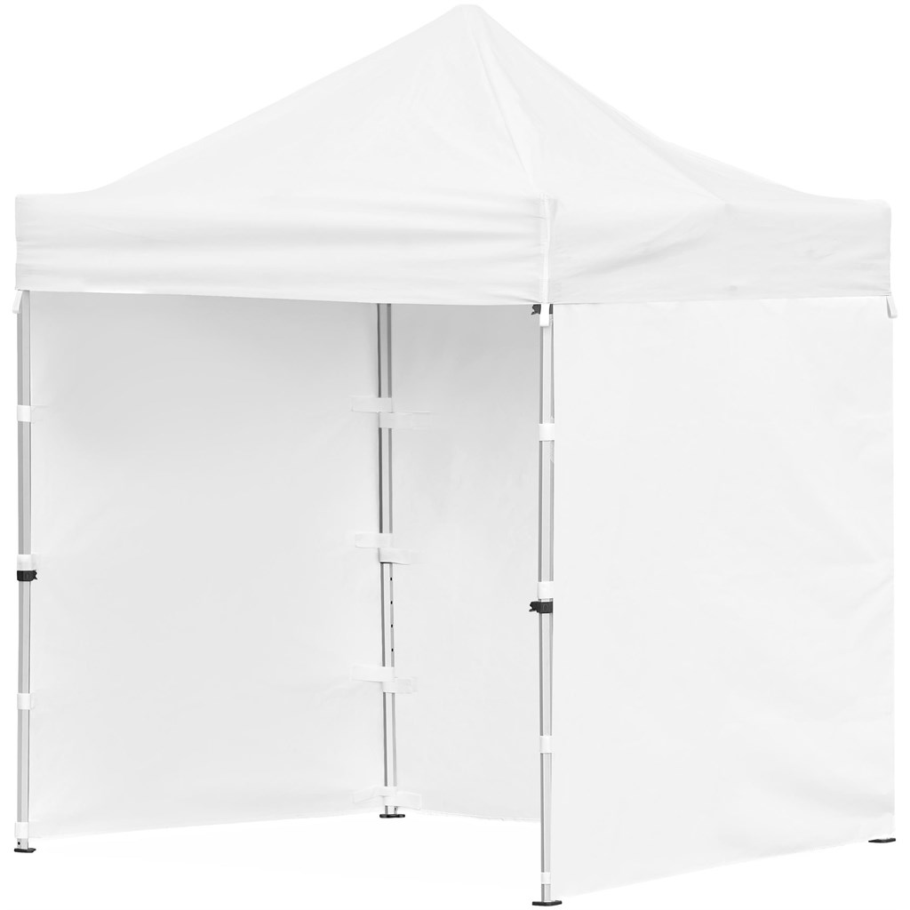 Ovation Sublimated Gazebo 2m X 2m Petite Frame - 3 Full-Wall Skins - Image 2