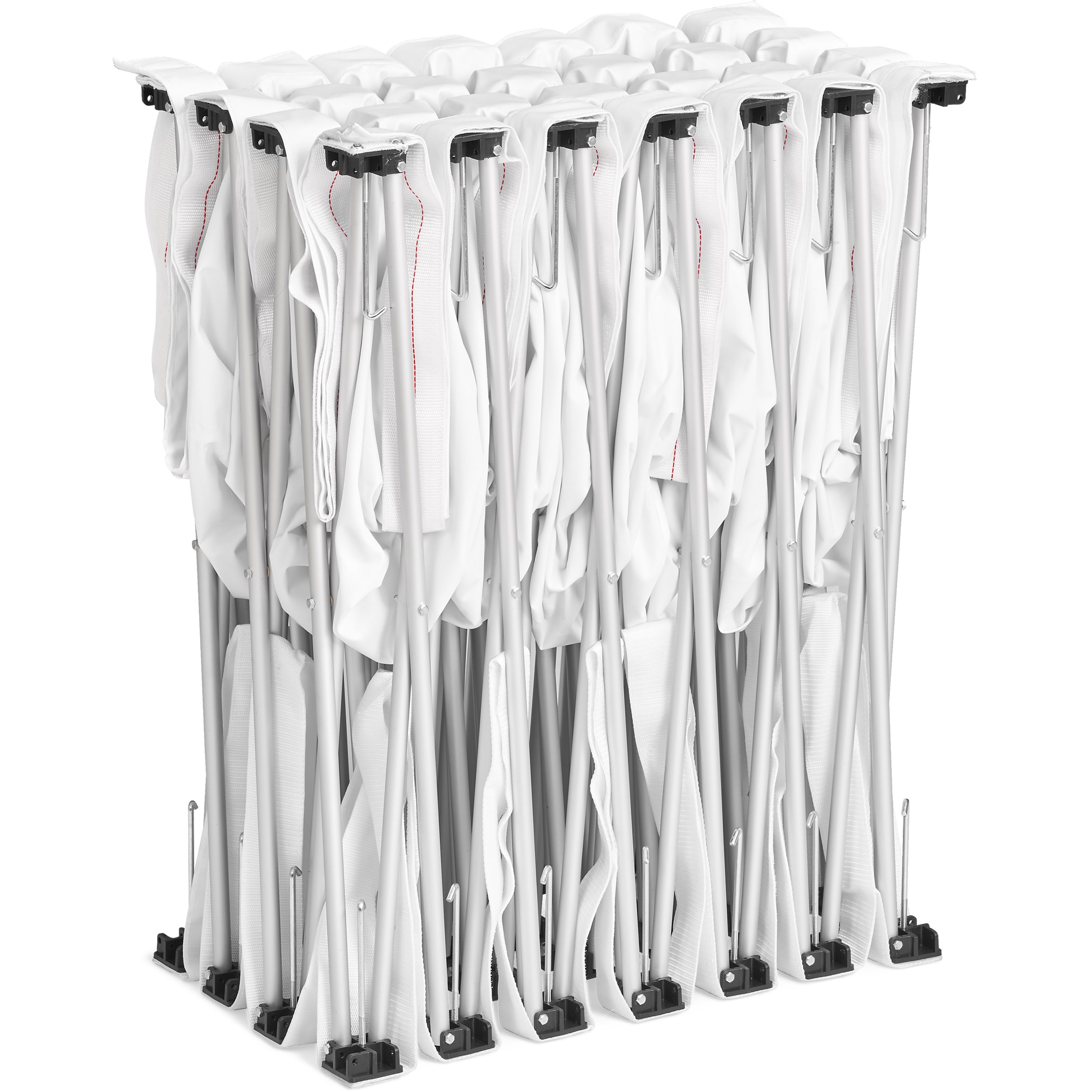 Legend Double-Sided Straight Banner Wall 3m x 2.25m - Image 11