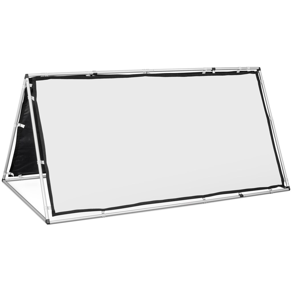 Legend A-Frame with PVC Print 2m x 1m - Image 2