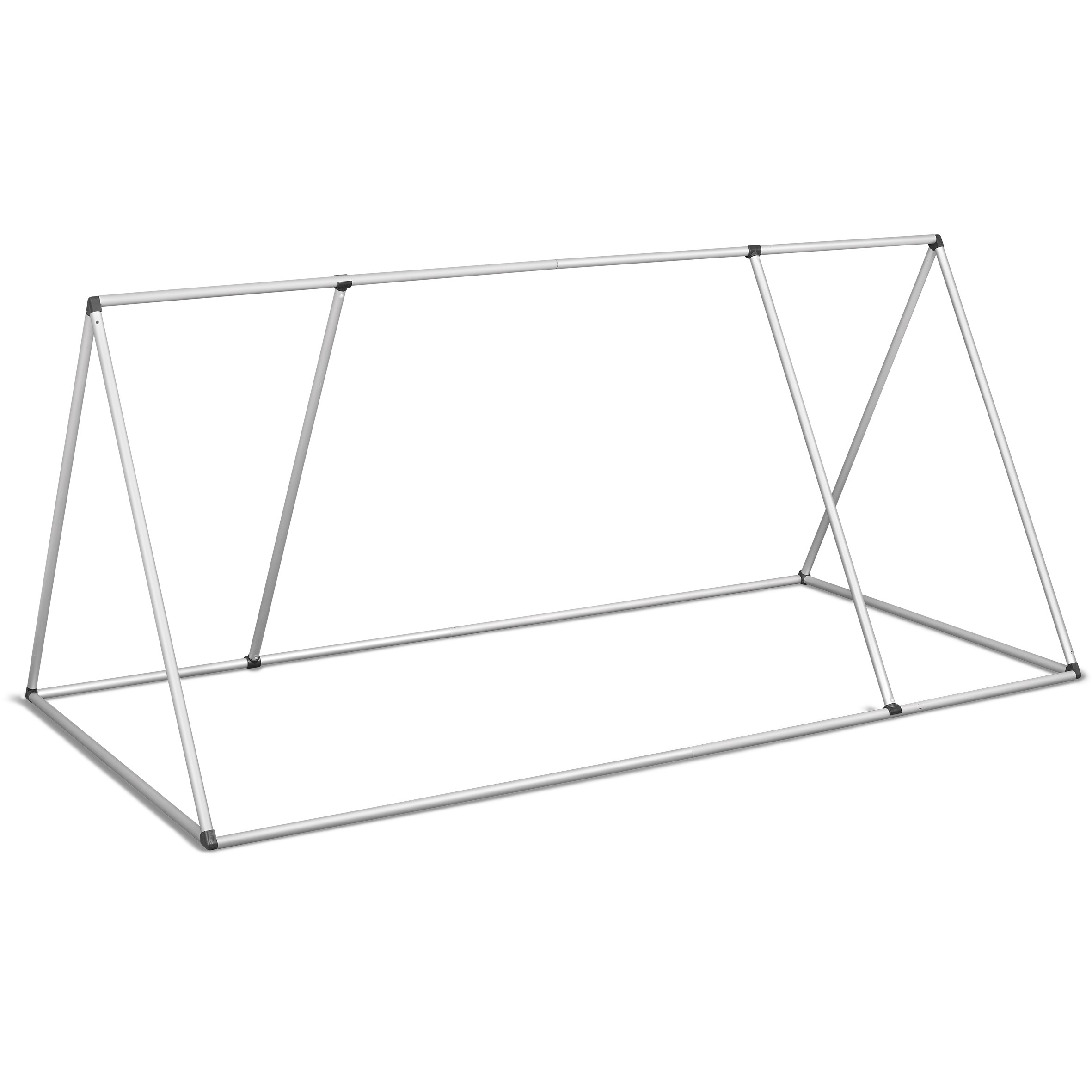 Legend A-Frame with PVC Print 2m x 1m - Image 3
