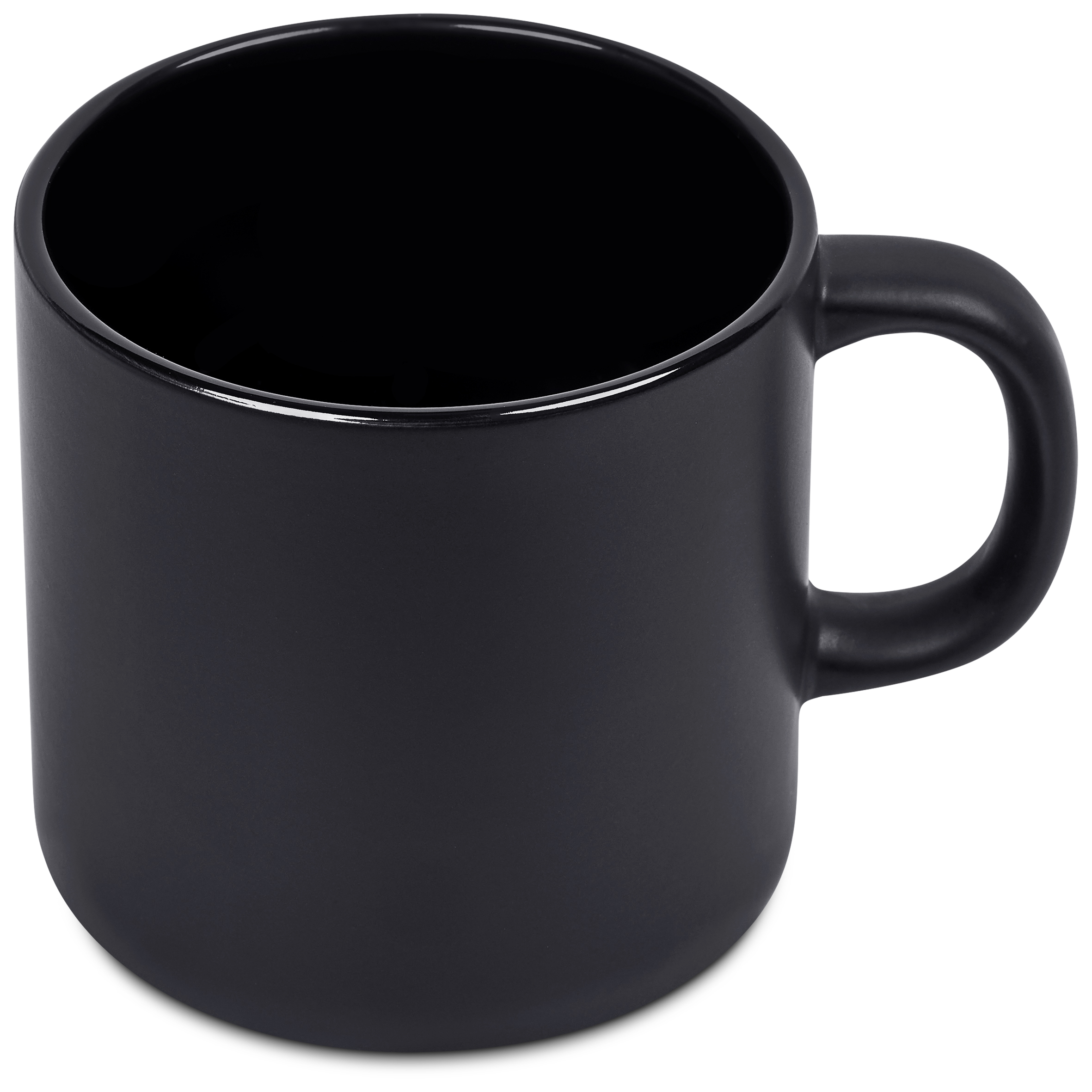 Alex Varga Aletina Ceramic Coffee Mug – 400ml - Image 3