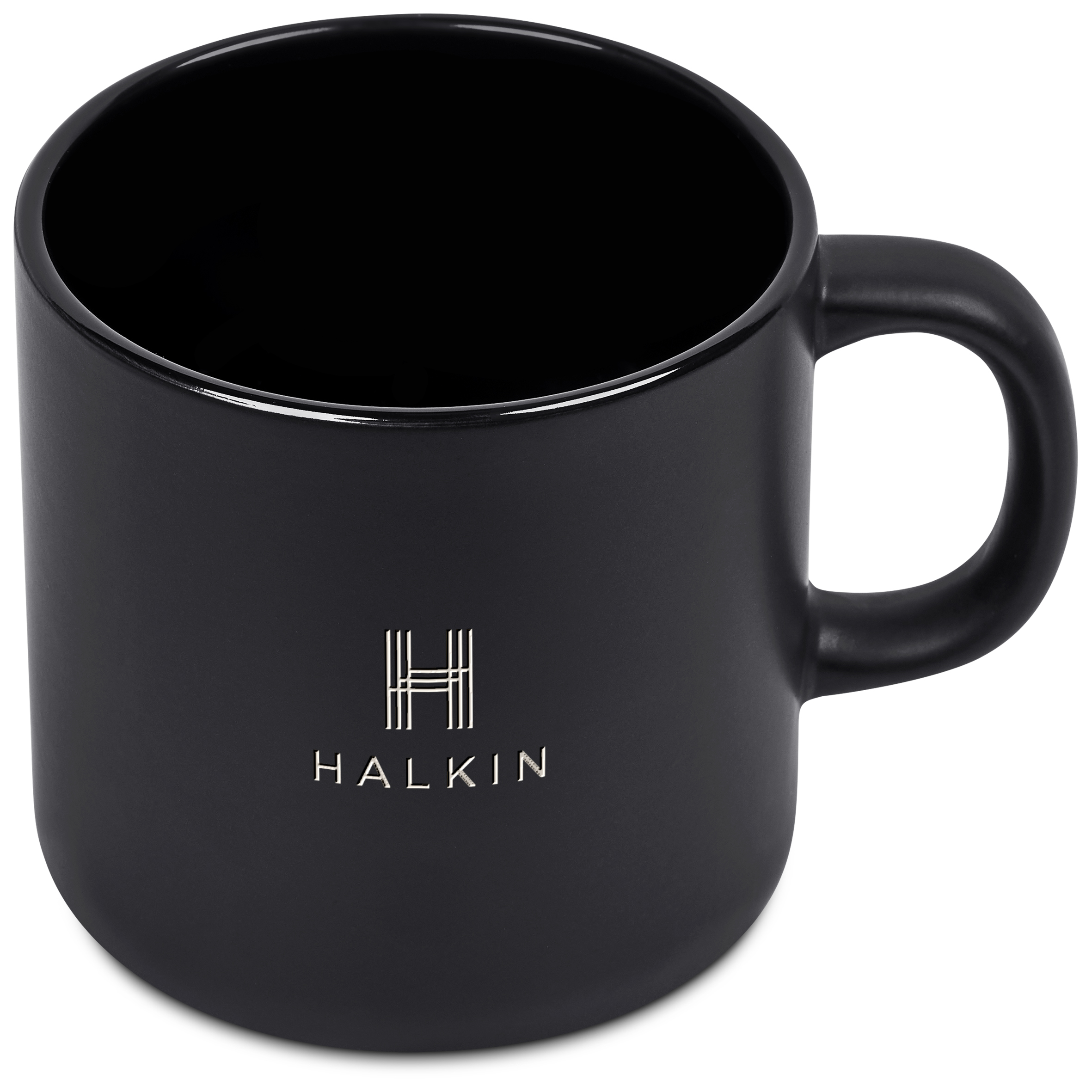 Alex Varga Aletina Ceramic Coffee Mug – 400ml - Image 4